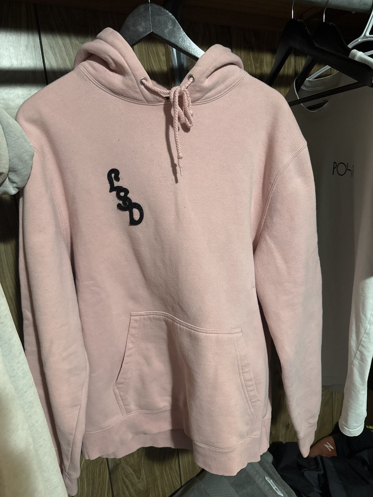 Stussy Stussy lsd Size US L / EU 52-54 / 3 - 1 Thumbnail