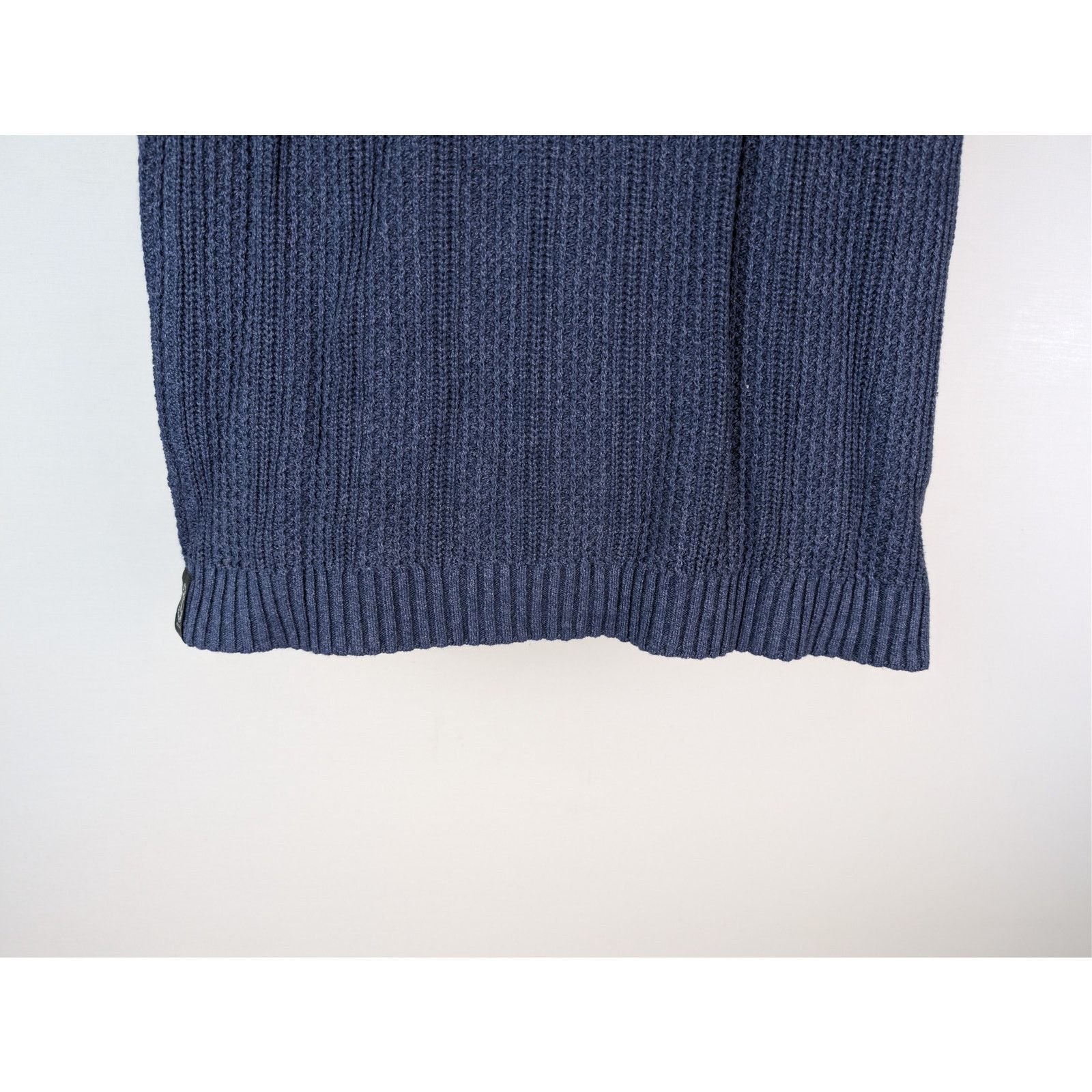 Todd Snyder o1rshd1 CC20 Polo Sweater in Navy Blue Size US S / EU 44-46 / 1 - 12 Thumbnail