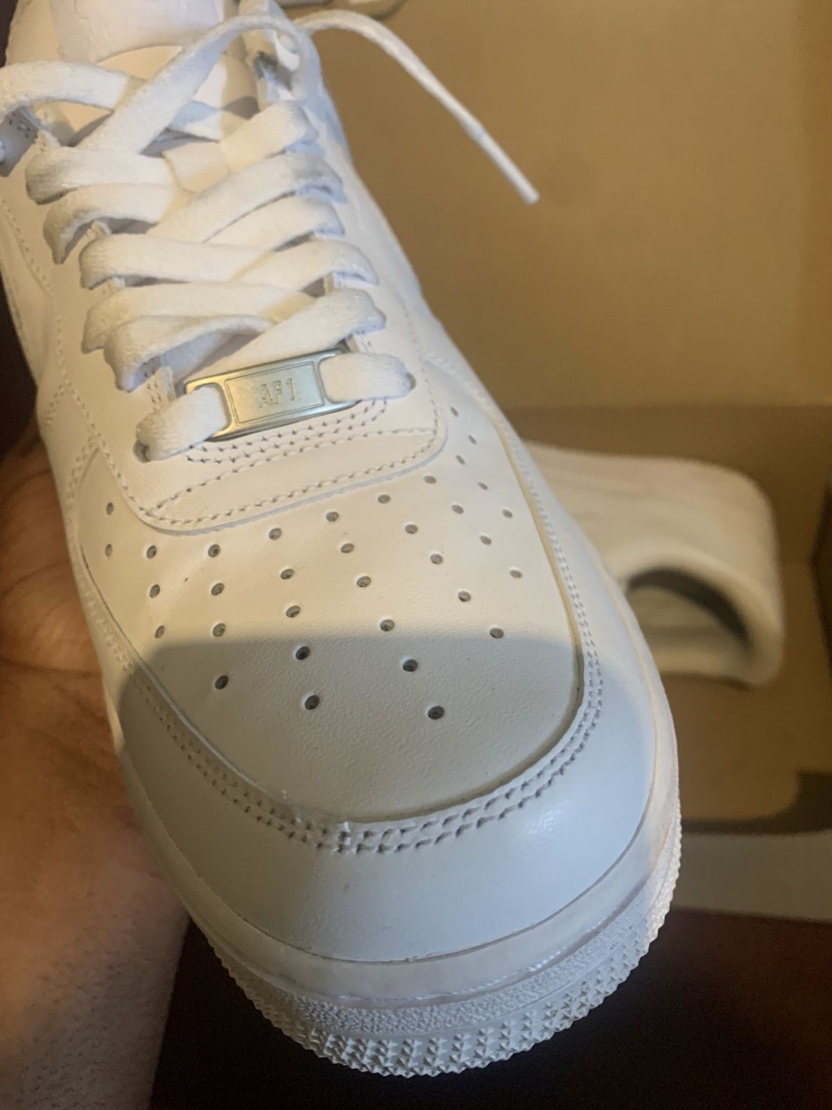 Nike Air force 1 Size US 9 / EU 42 - 3 Thumbnail