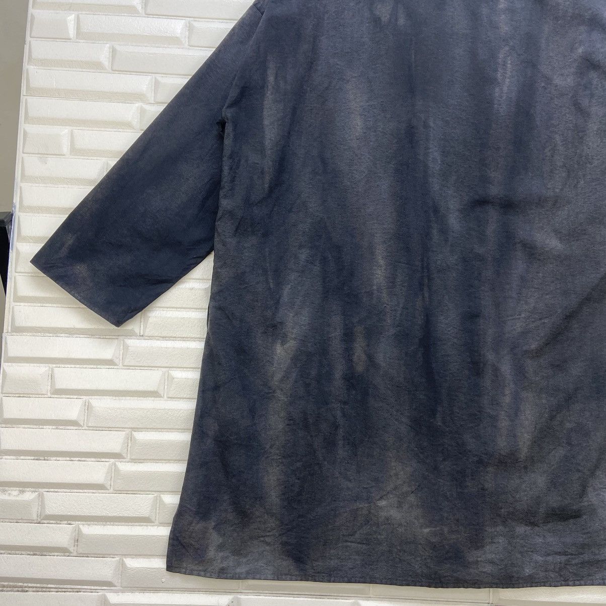 Japanese Brand Japanese Streetwear Keiko Kishi by Nosh Abstract Oversize Size US M / EU 48-50 / 2 - 13 Thumbnail