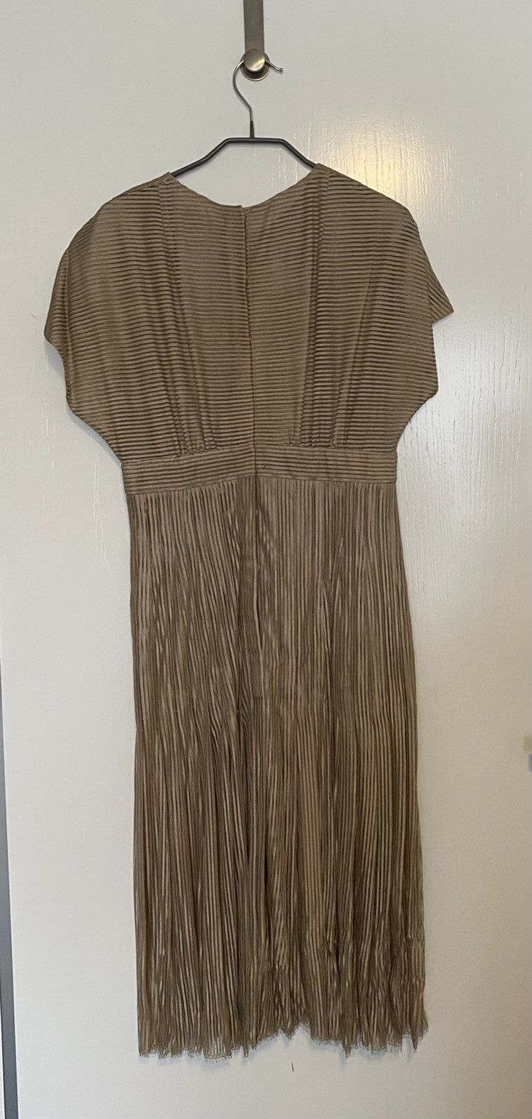 Akris Akris Dress Size S / US 4 / IT 40 - 2 Thumbnail