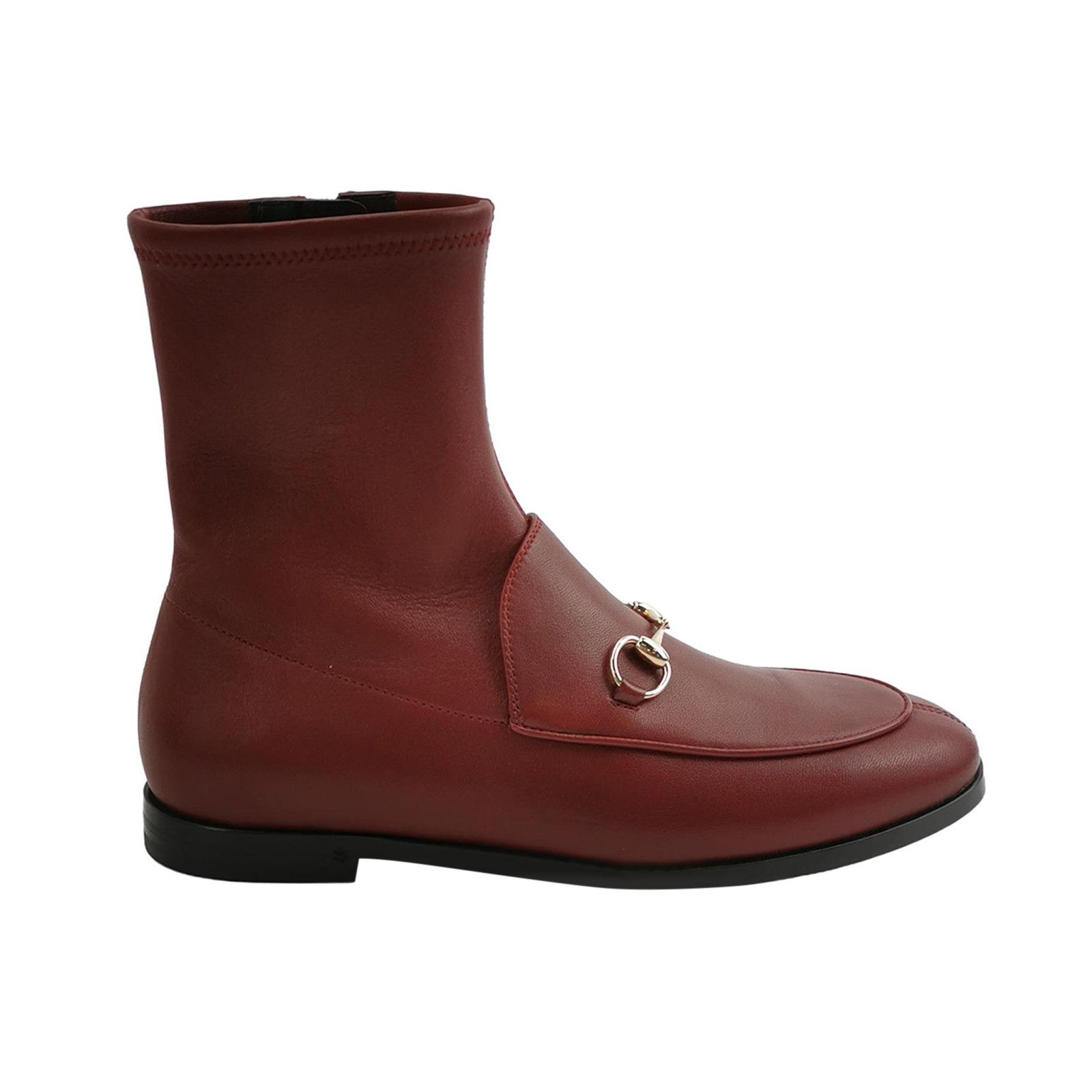 Gucci Gucci Women 7 Boots Size US 7 / IT 37 - 1 Thumbnail