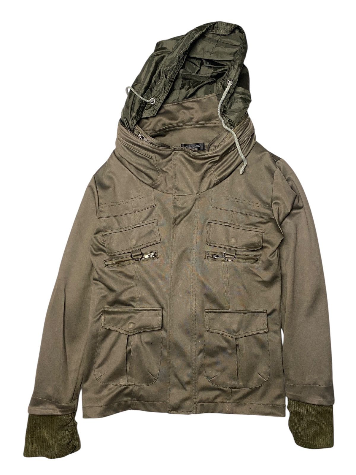 If Six Was Nine × Japanese Brand × Le Grande Bleu (L.G.B.) 2000