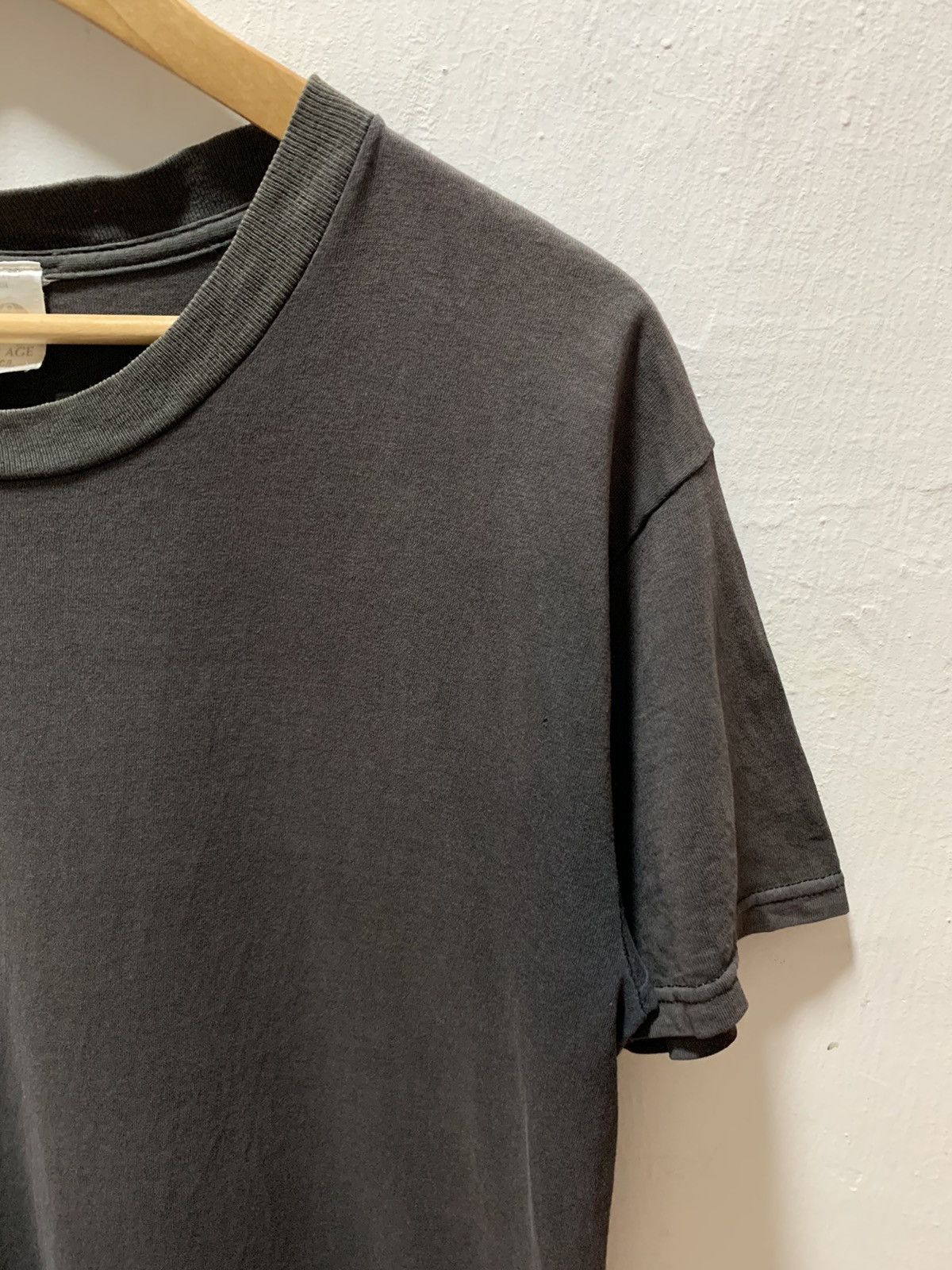 Hook-Ups Vintage Distressed Faded Bronze Age Skateboard Usa T-Shirt Size US M / EU 48-50 / 2 - 6 Thumbnail