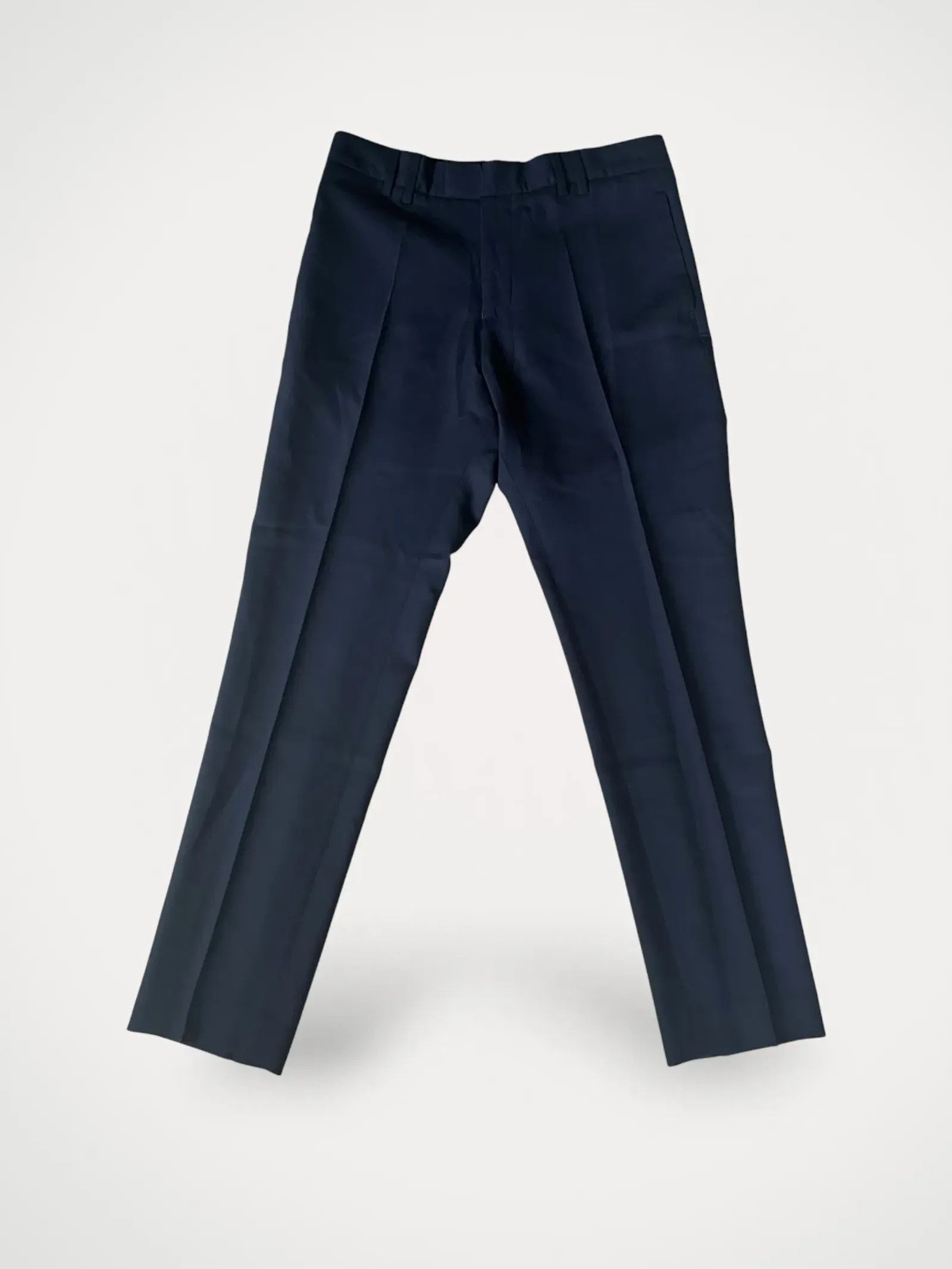Filippa K Filippa K Formal Trousers Size 38R - 1 Thumbnail