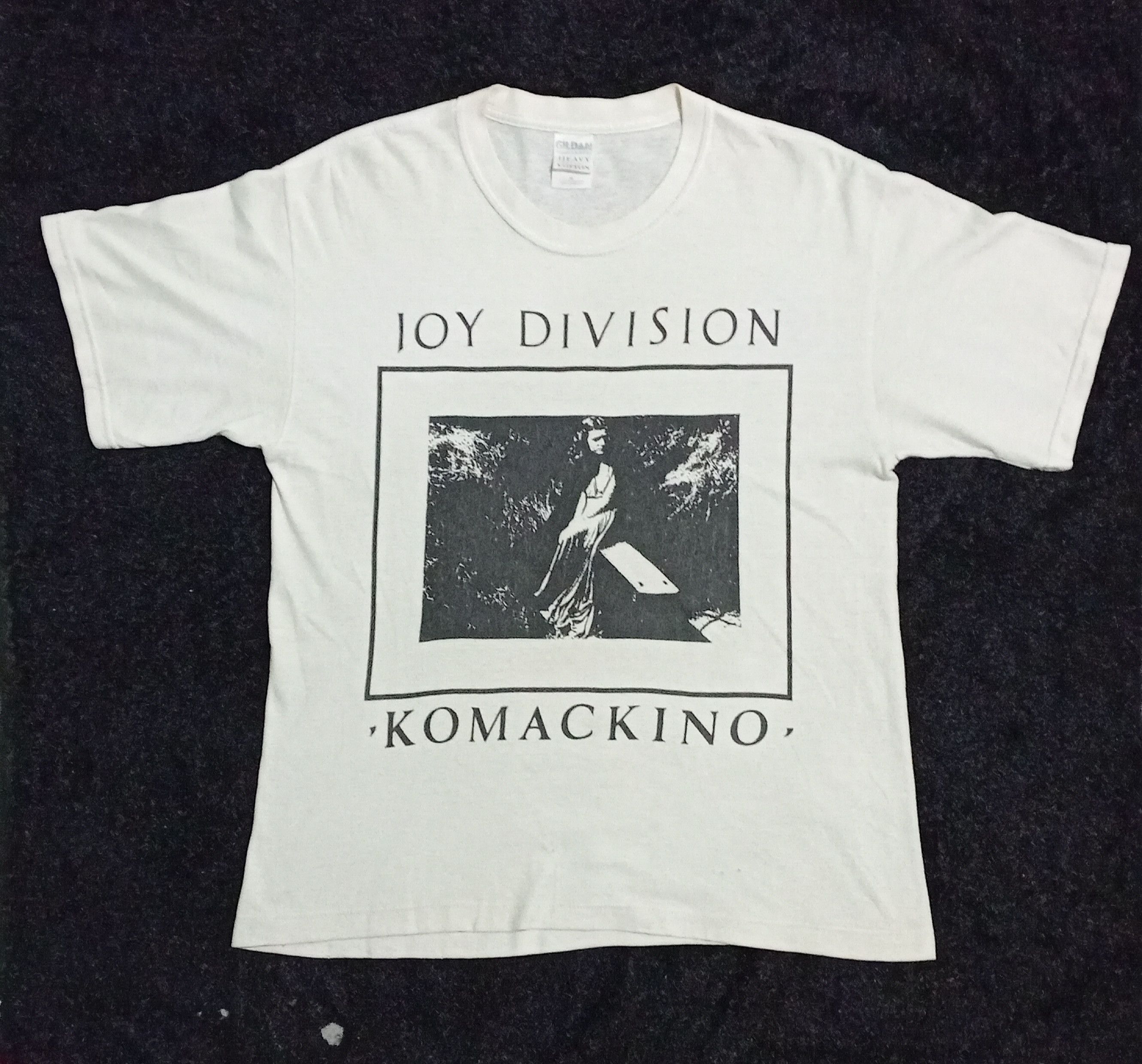 Paradise NYC Summer Tour Long Sleeve T-Shirt - White