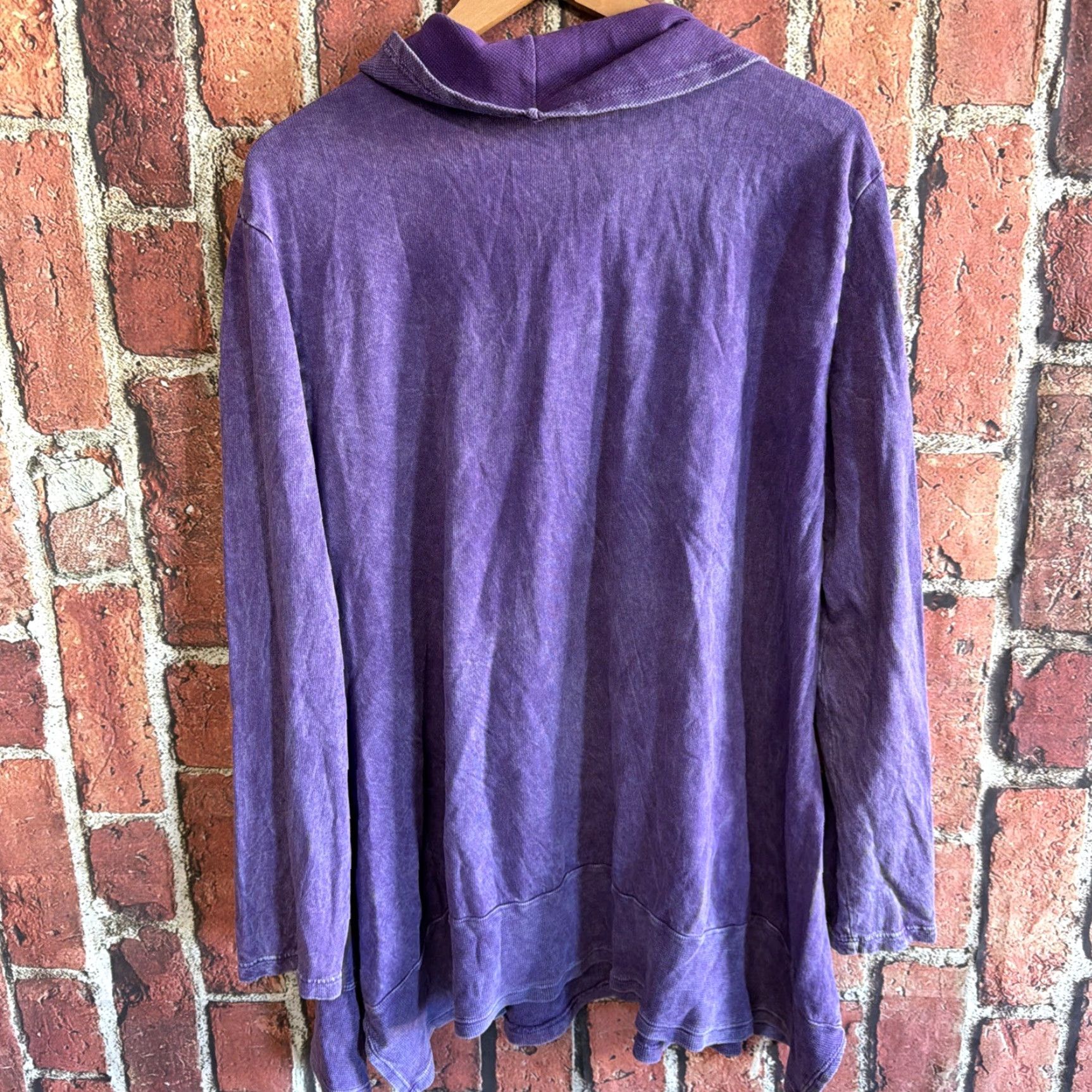 Vintage VINTAGE Size XL / US 12-14 / IT 48-50 - 3 Thumbnail
