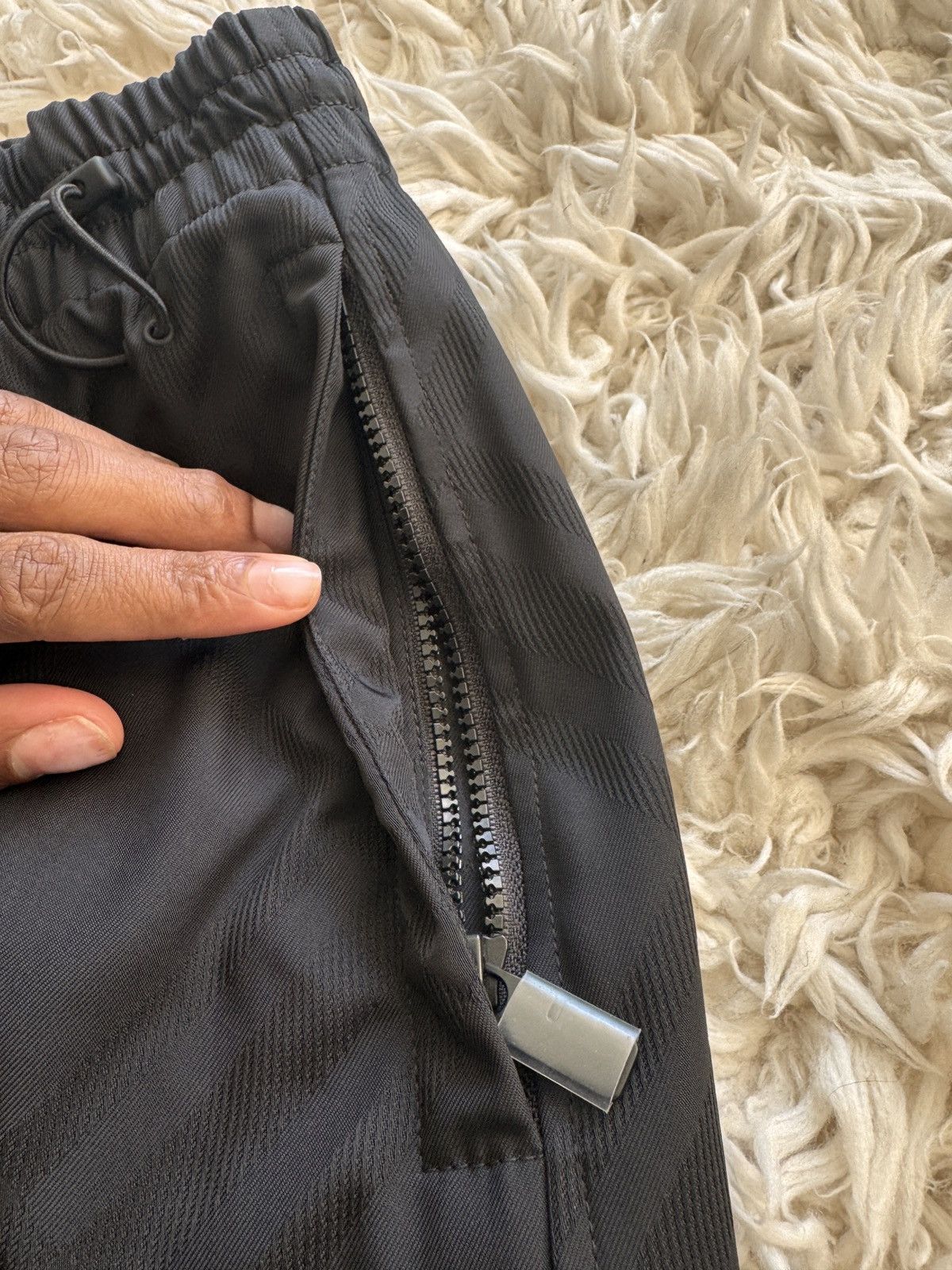 Burberry Burberry Track Pants Size US 38 / EU 54 - 5 Thumbnail