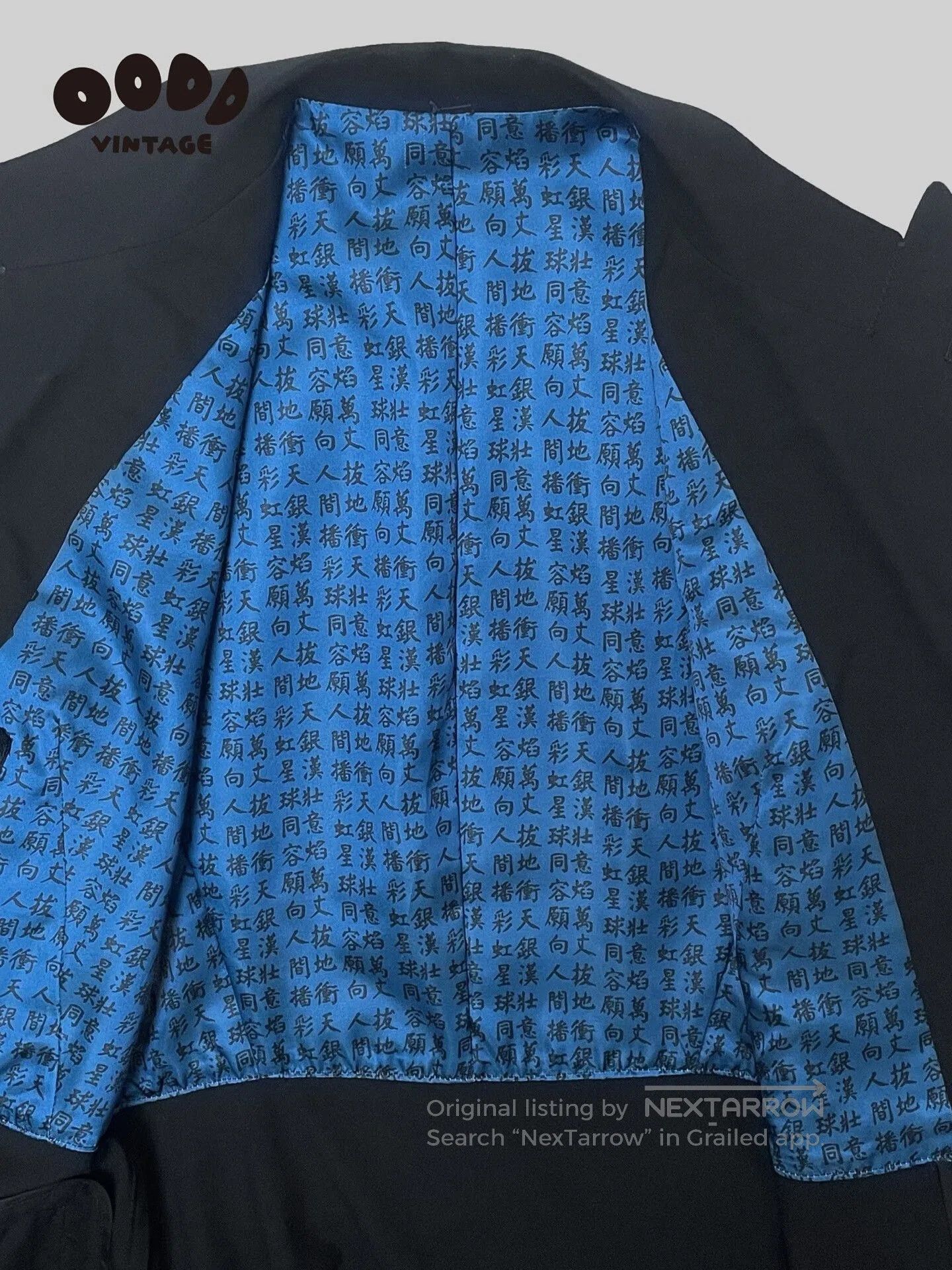 Jean Paul Gaultier Jean Paul Gaultier Long Jacket Coat. Size M / US 6-8 / IT 42-44 - 6 Thumbnail