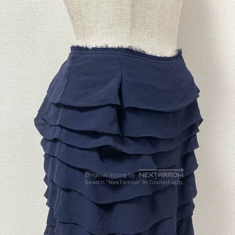 Comme des Garcons Comme Des Garcons size S Skirt Size 23" - 6 Thumbnail
