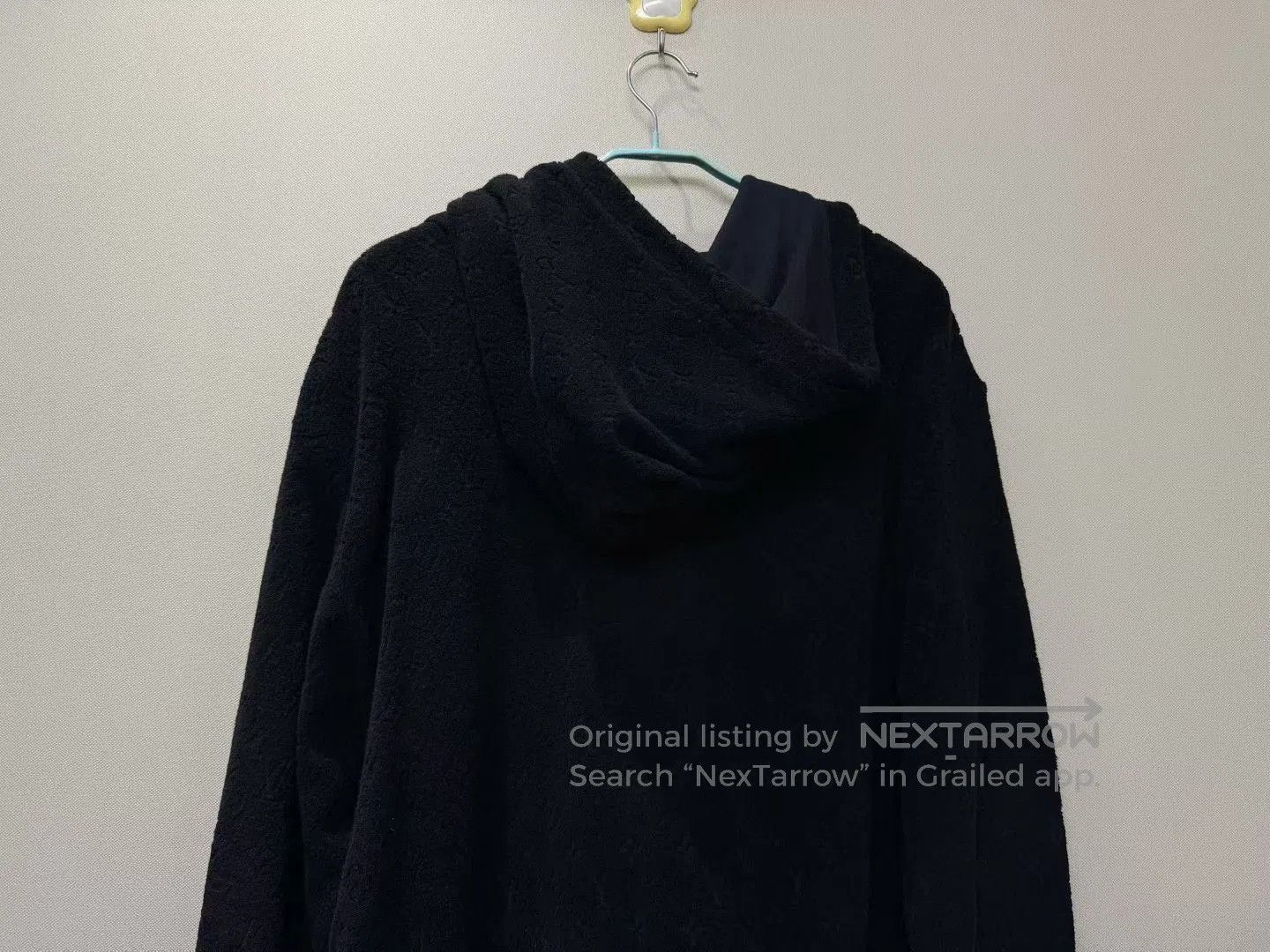 Louis Vuitton Louis Vuitton All-Over Logo Zip Jacket. Size US L / EU 52-54 / 3 - 5 Thumbnail