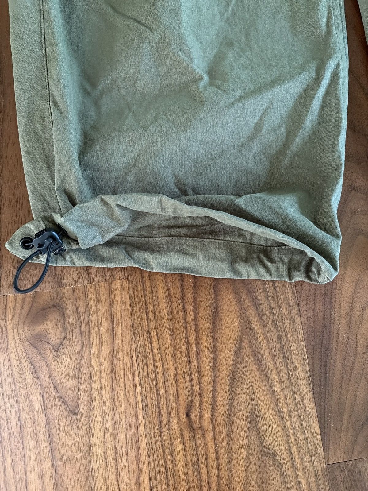 Haven Haven Olive Pant Size US 36 / EU 52 - 3 Thumbnail