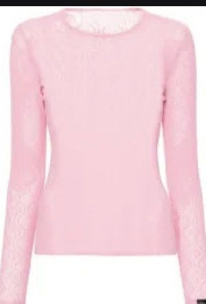 Marine Serre Marine Serre top Mesh Size XS / US 0-2 / IT 36-38 - 1 Thumbnail