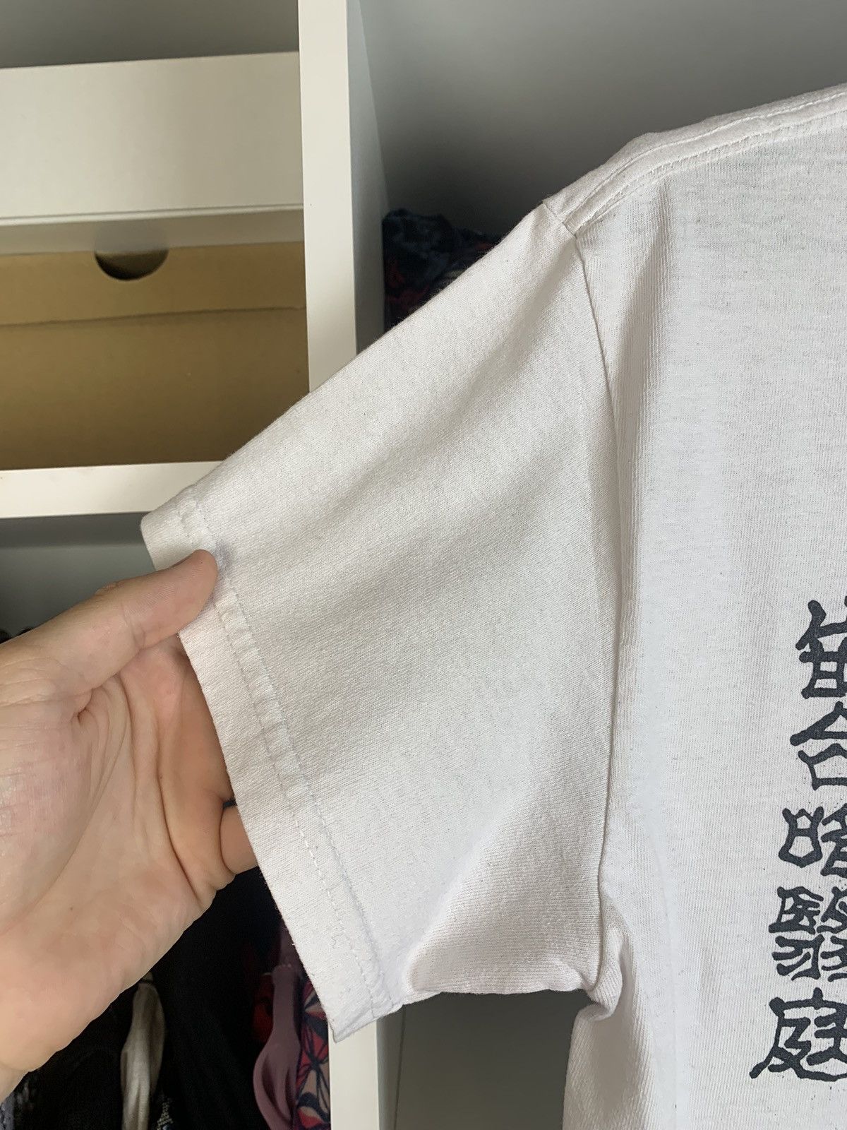 Beams Plus Tokyo Cultuart by Beams T-shirt Size US S / EU 44-46 / 1 - 18 Thumbnail