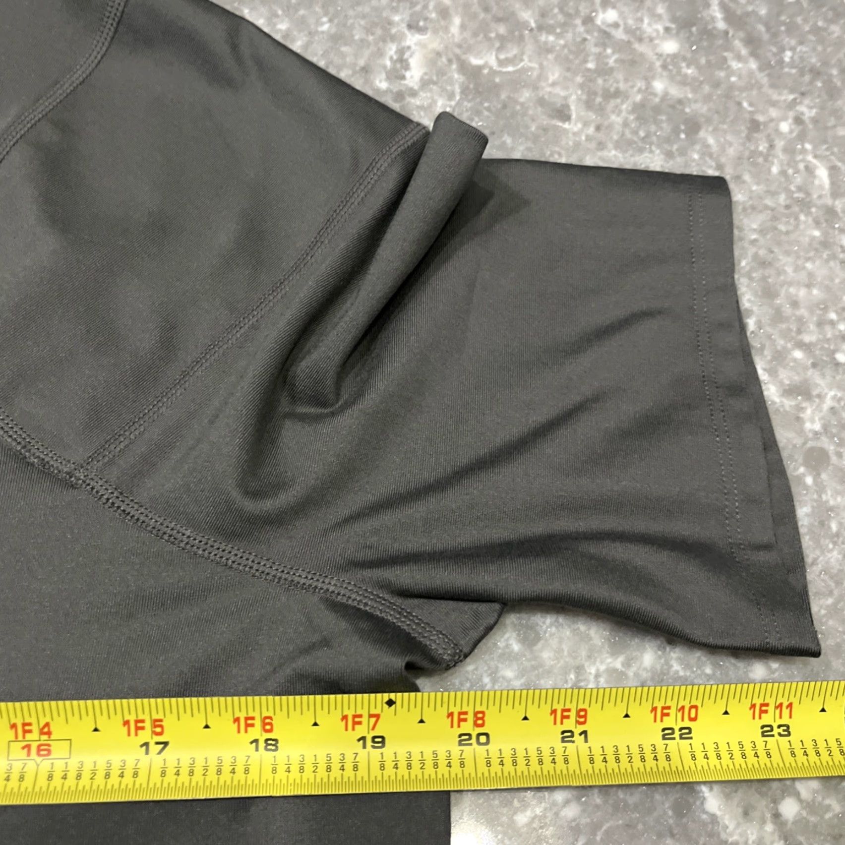 Vintage Tommie Copper Shirt Mens 2XL Slate Gray Athletic Posture Energy Gym & Training Short Sleeve Crew Neck Pullover Support Size US XXL / EU 58 / 5 - 4 Thumbnail