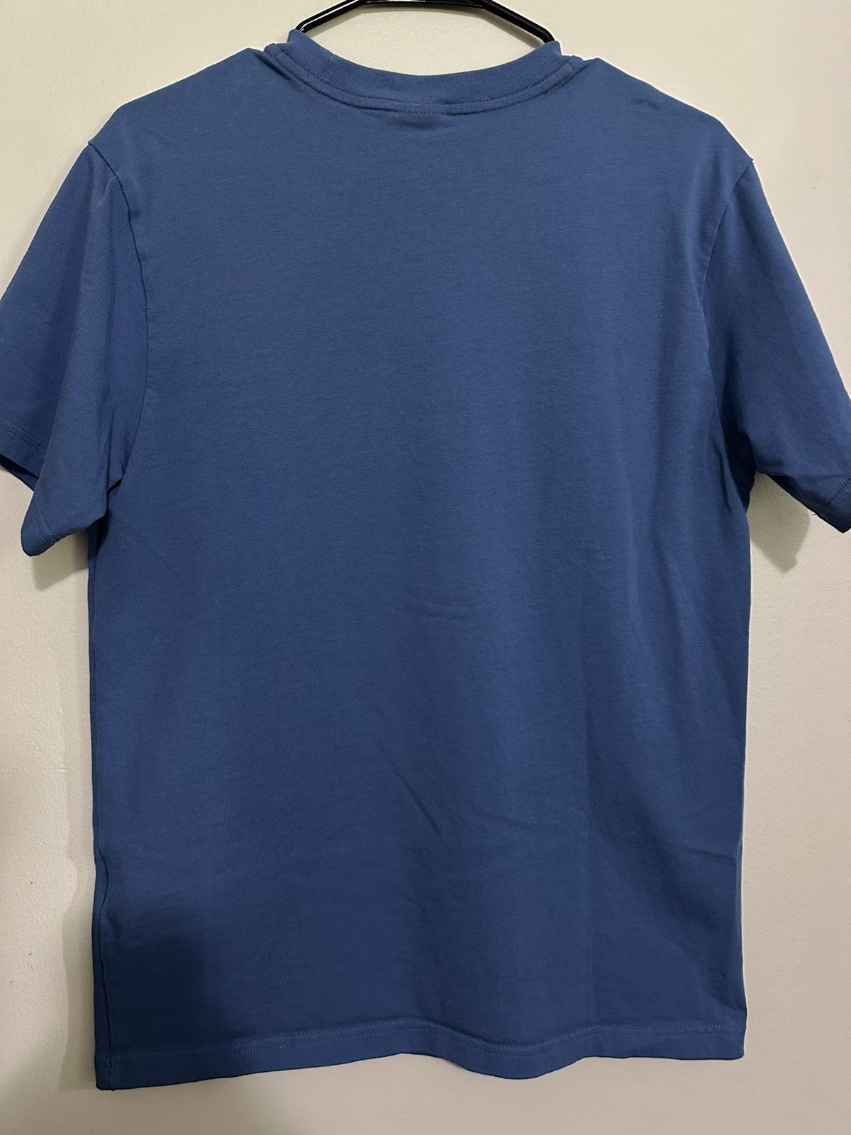 Supreme Supreme Nike ACG Grid Tee Size US M / EU 48-50 / 2 - 3 Thumbnail