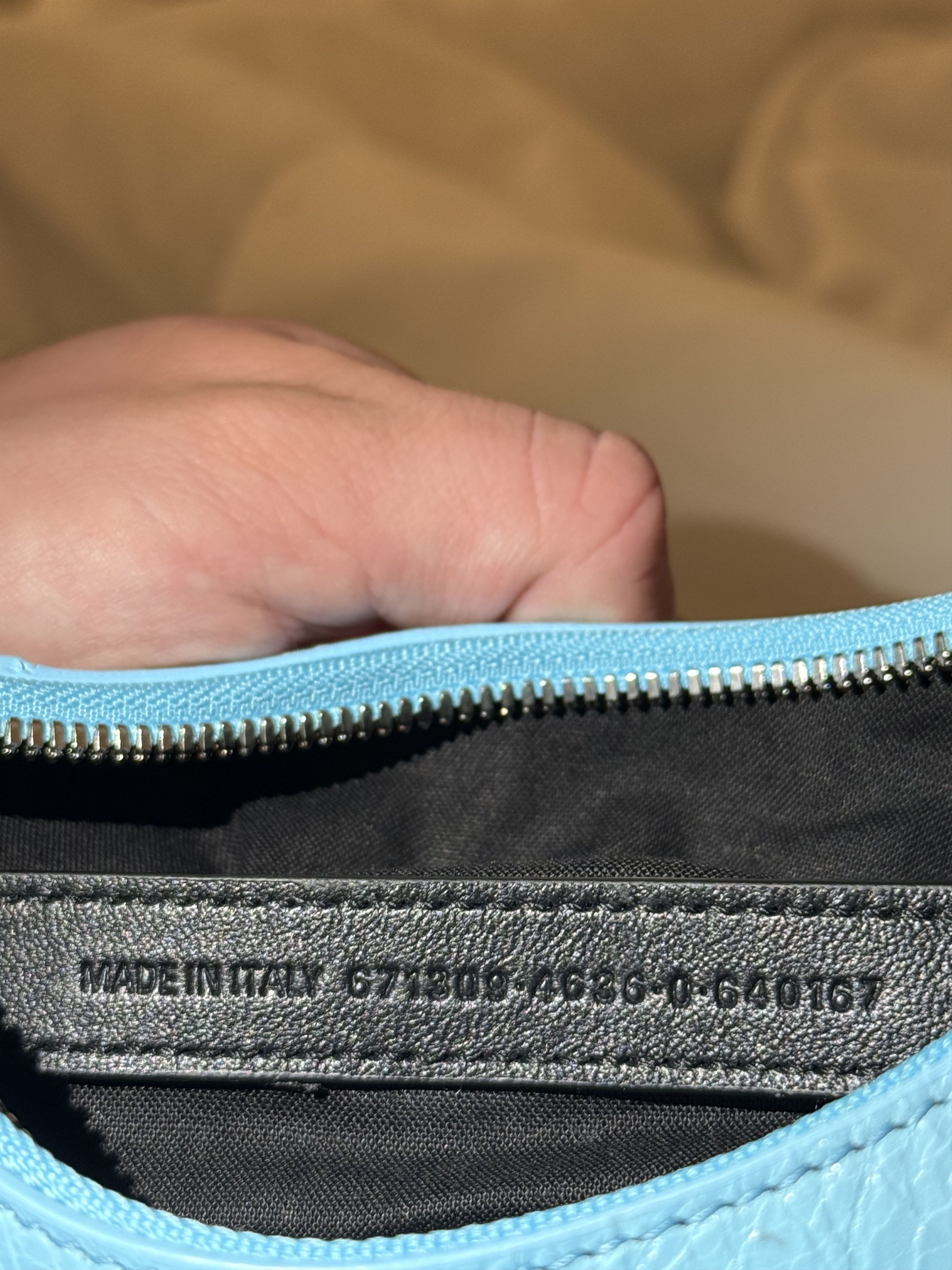 Balenciaga Balenciaga Le Cagole XS Size ONE SIZE - 6 Thumbnail