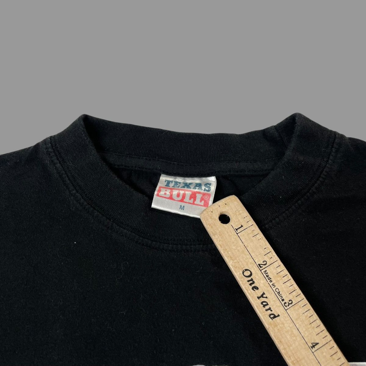 Band Tees × Vintage Vintage 90s puffball band tee Size US M / EU 48-50 / 2 - 4 Thumbnail