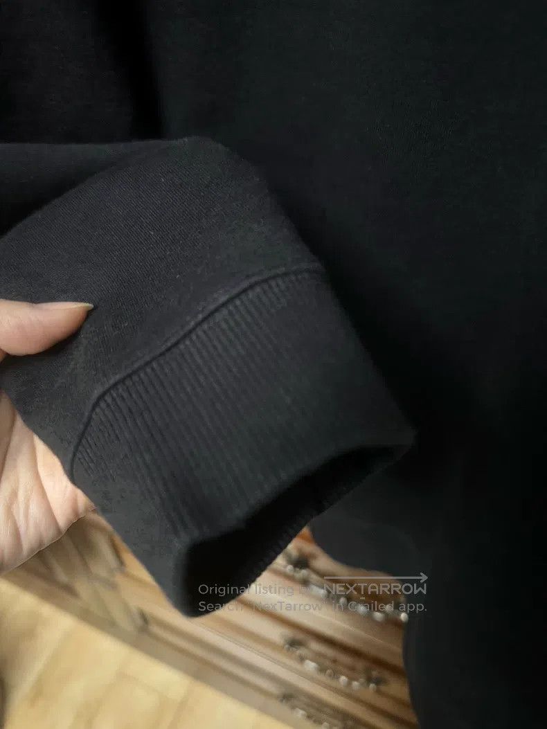 Valentino Valentino Classic sweatshirt crew neck pullover Size US M / EU 48-50 / 2 - 5 Thumbnail