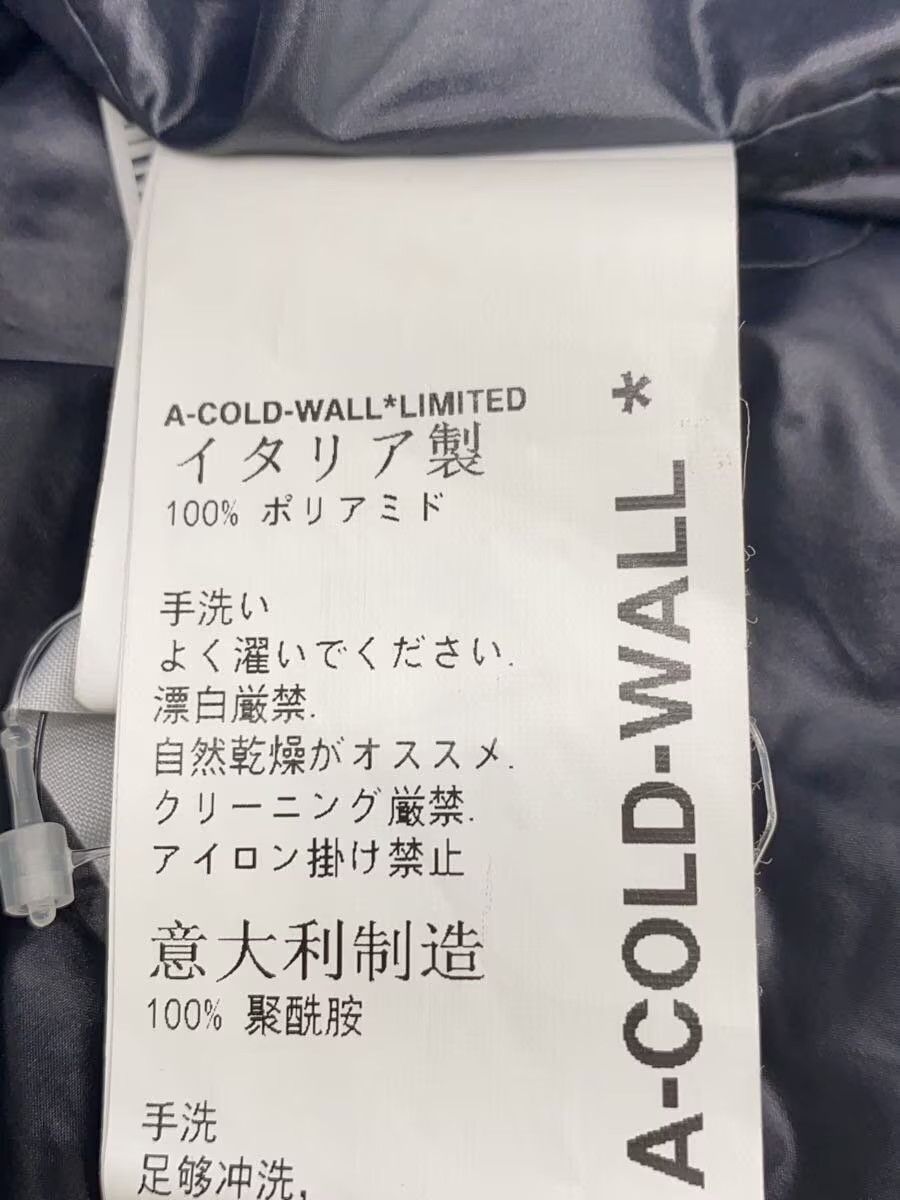 A-COLD-WALL* Nylon Utility Vest Size US M / EU 48-50 / 2 - 3 Thumbnail