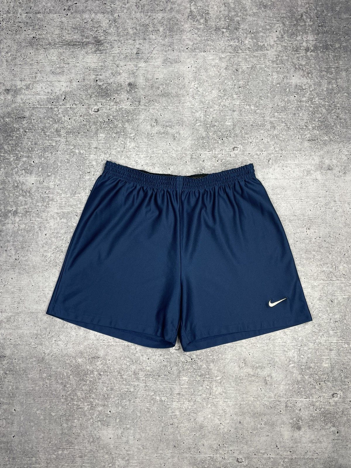 Nike team soccer shorts best sale