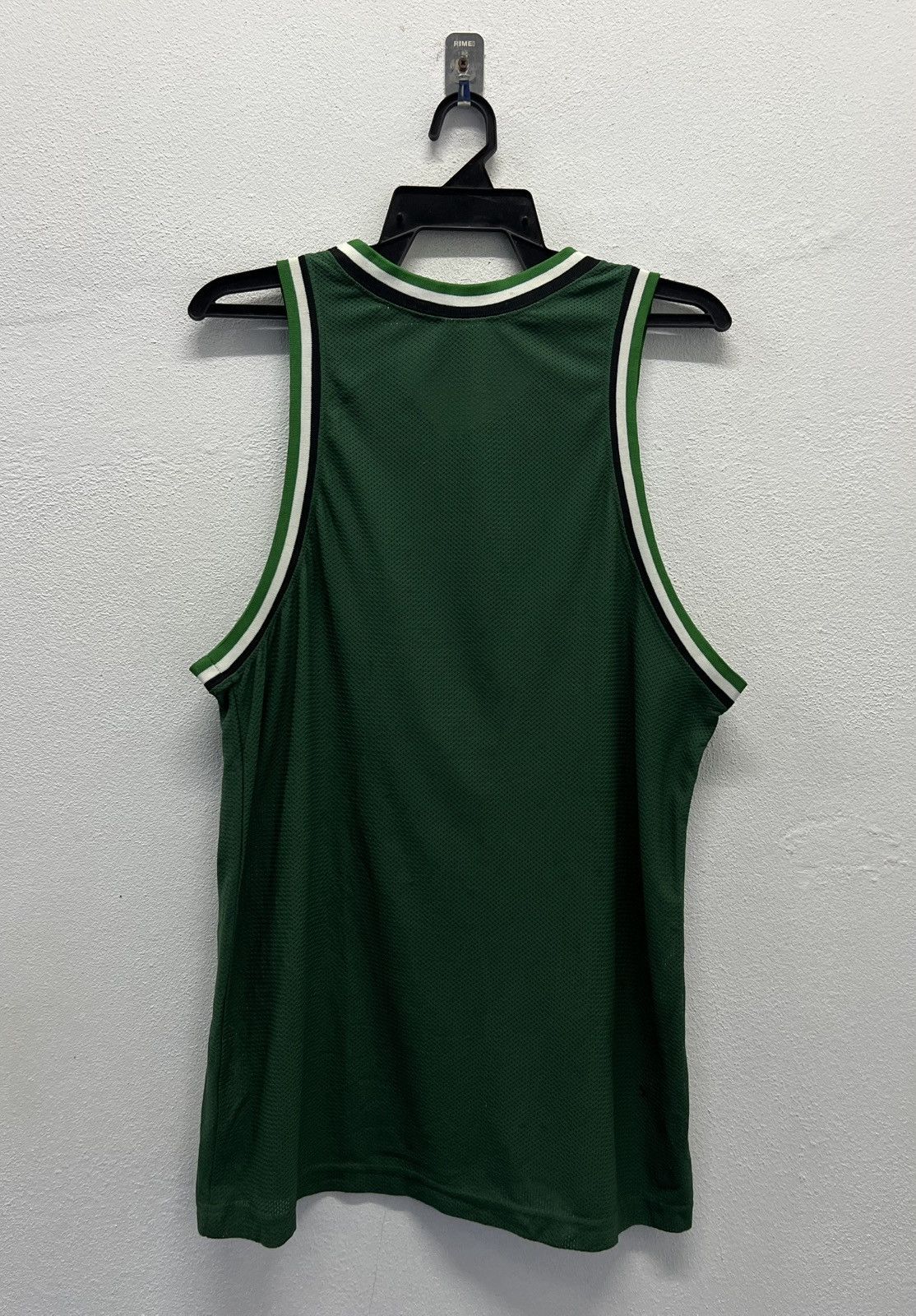 Japanese Brand × Vintage Y2K Nesta Brand JAM Tank Top Basketball Jersey Madein Japan Size US M / EU 48-50 / 2 - 2 Thumbnail