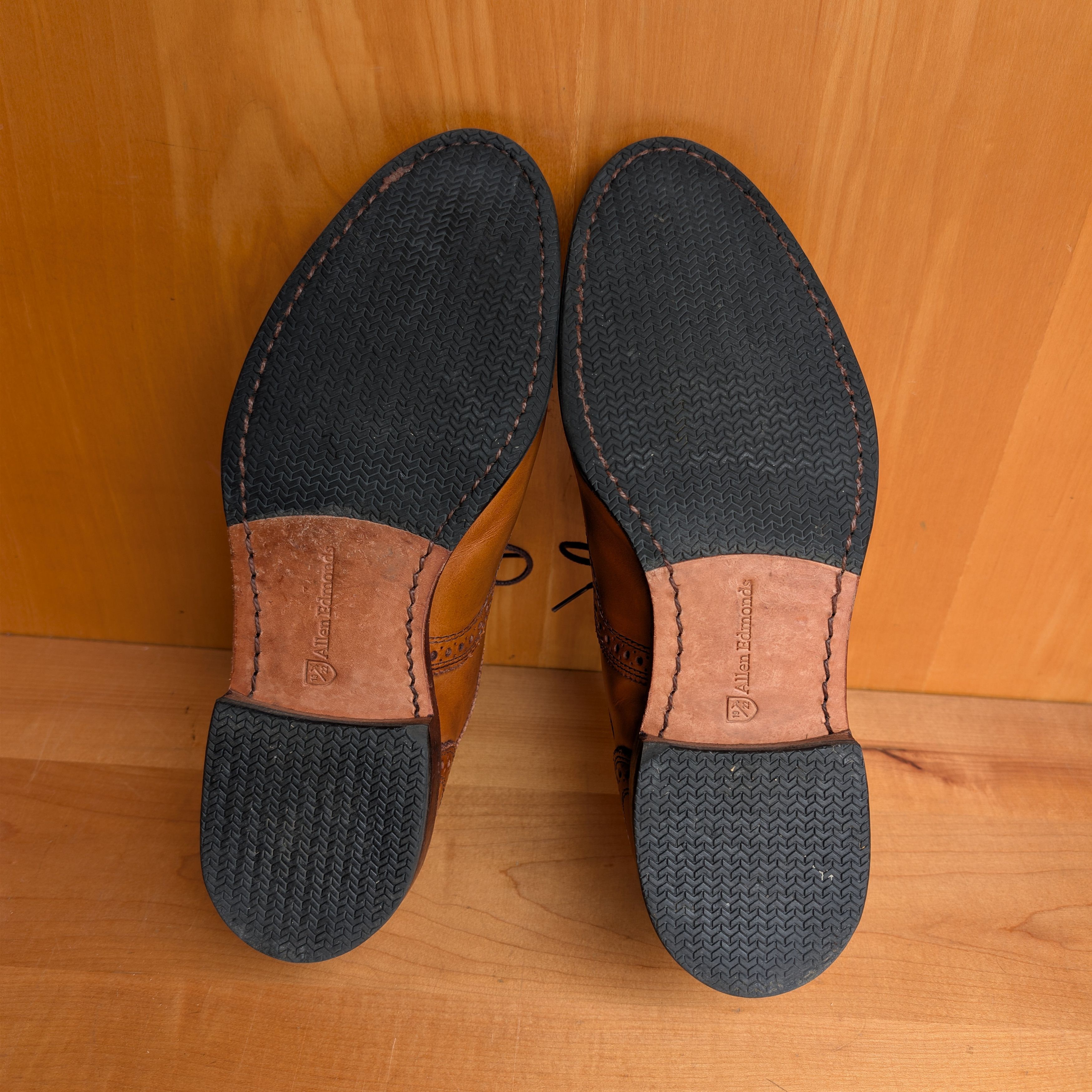 Allen Edmonds Allen Edmonds Strand Size US 7.5 / EU 40-41 - 6 Thumbnail