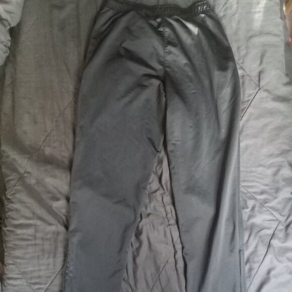 Nike Vintage Nike Dri-Fit Sweat Pants Joggers Trainers Size US 28 / EU 44 - 8 Thumbnail