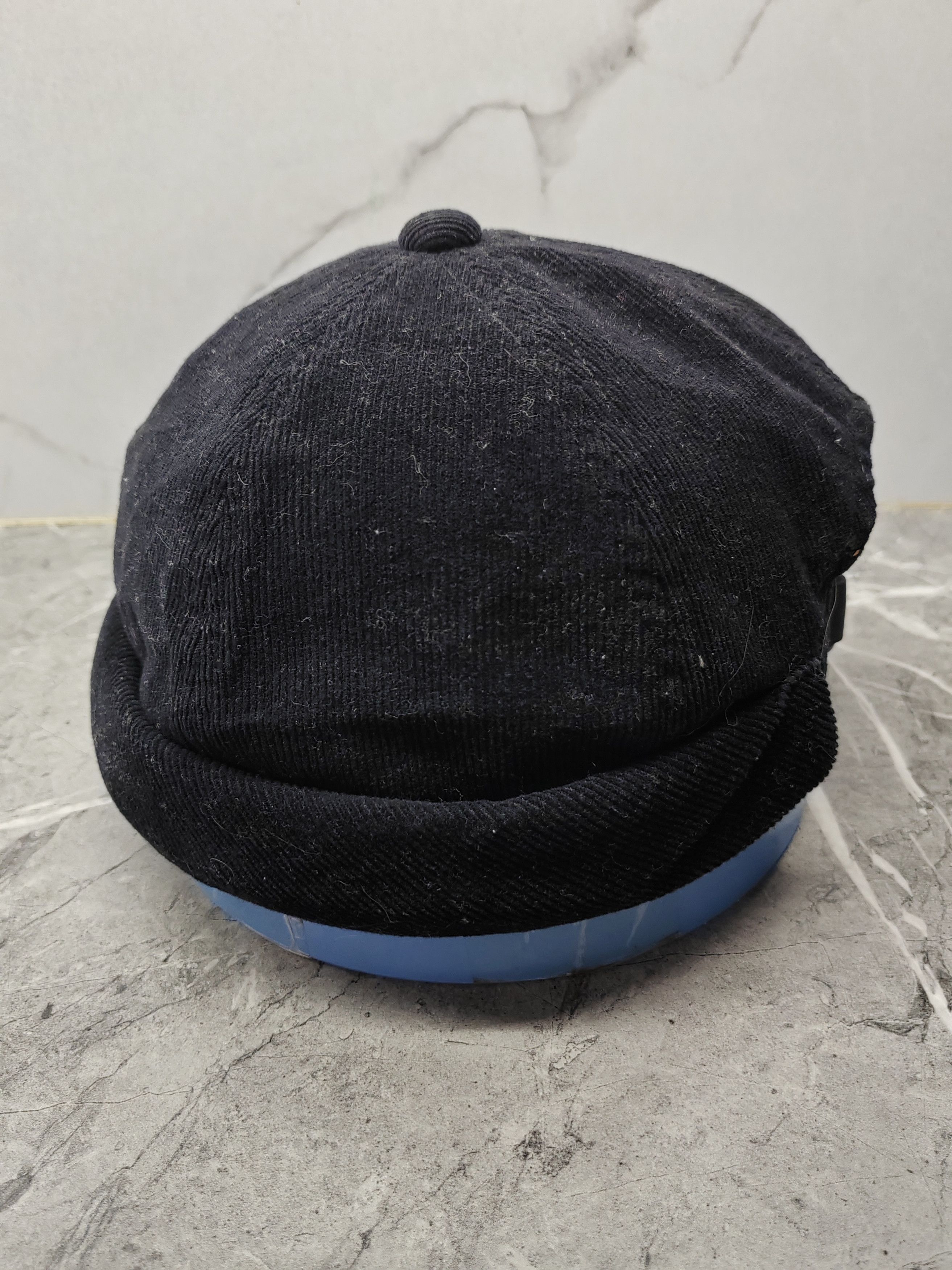 Beams Plus Vintage Beams Cap Hat Size ONE SIZE - 3 Thumbnail