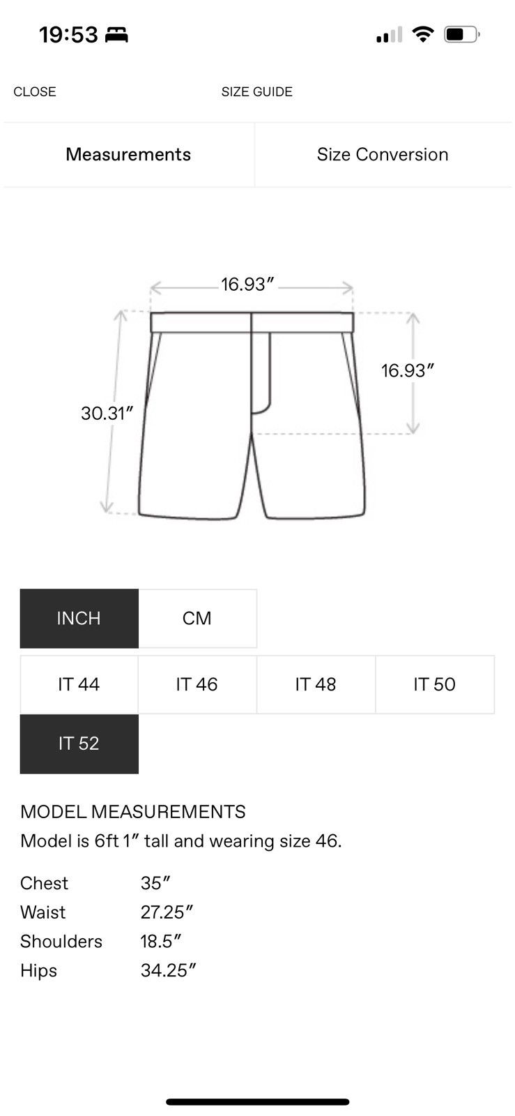 pet-tree-kor SSENSE Exclusive Black Ansoo Shorts Size US 36 / EU 52 - 6 Thumbnail