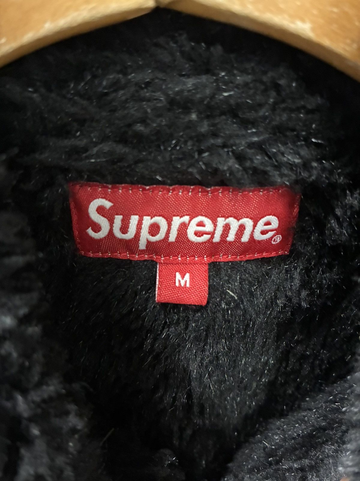 Supreme SS20 Supreme Quilted Cordura Lined Jacket Size US M / EU 48-50 / 2 - 3 Thumbnail