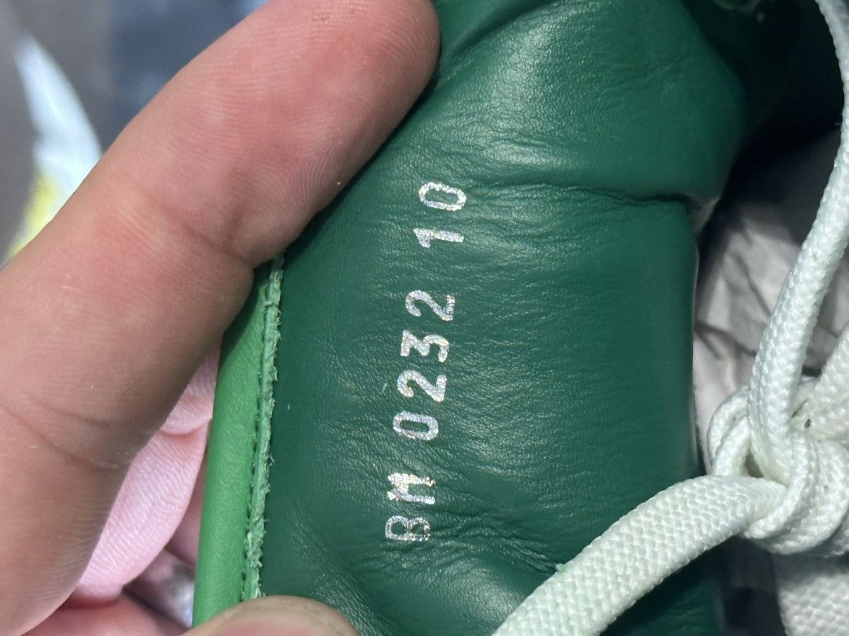 Louis Vuitton Louis Vuitton LV Run Away Sneakers Size 10eu / 11us Size US 10 / EU 43 - 8 Thumbnail
