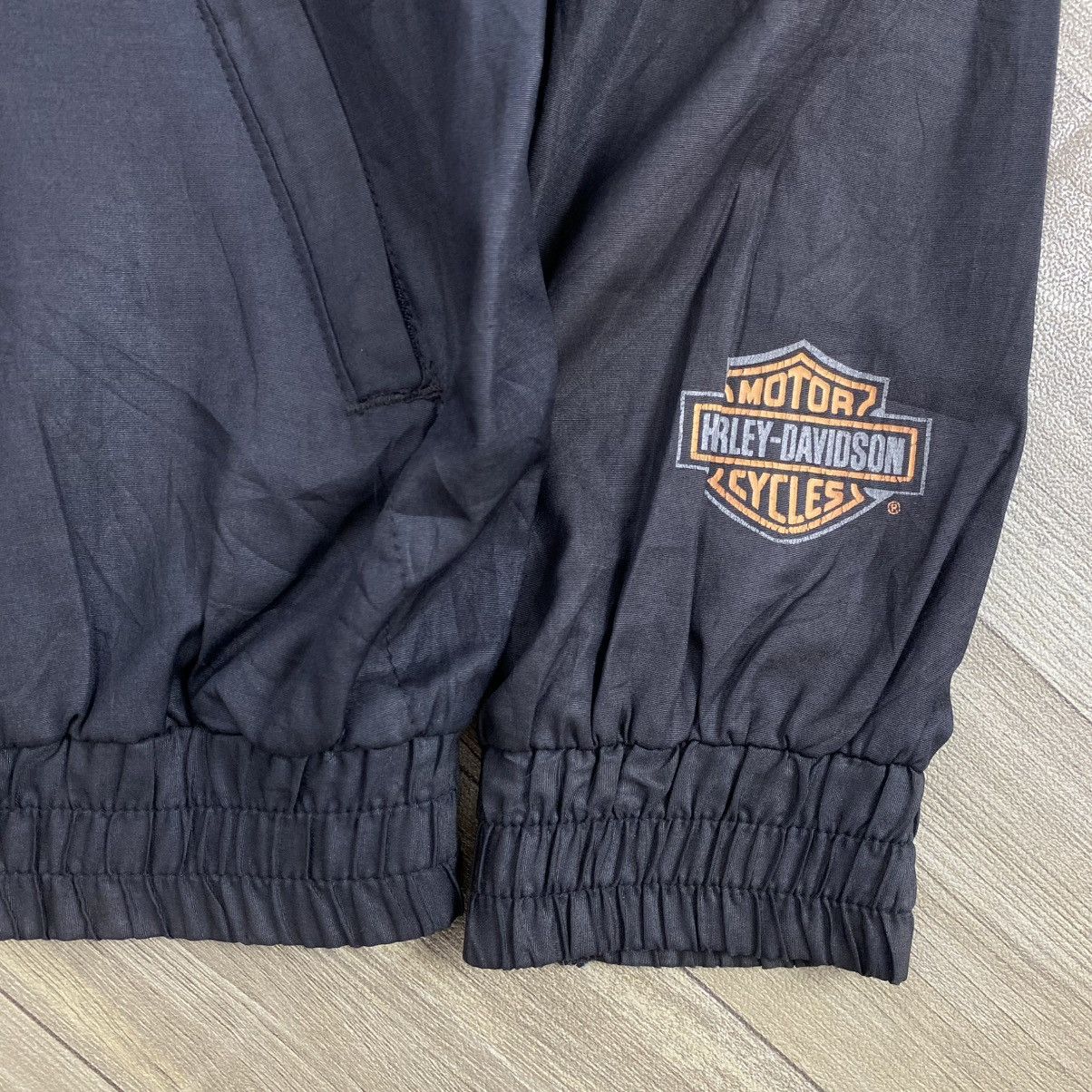 Harley Davidson Vintage Harley Davidson Racing Team VR 1000 750 XR Jacket Size US M / EU 48-50 / 2 - 9 Thumbnail