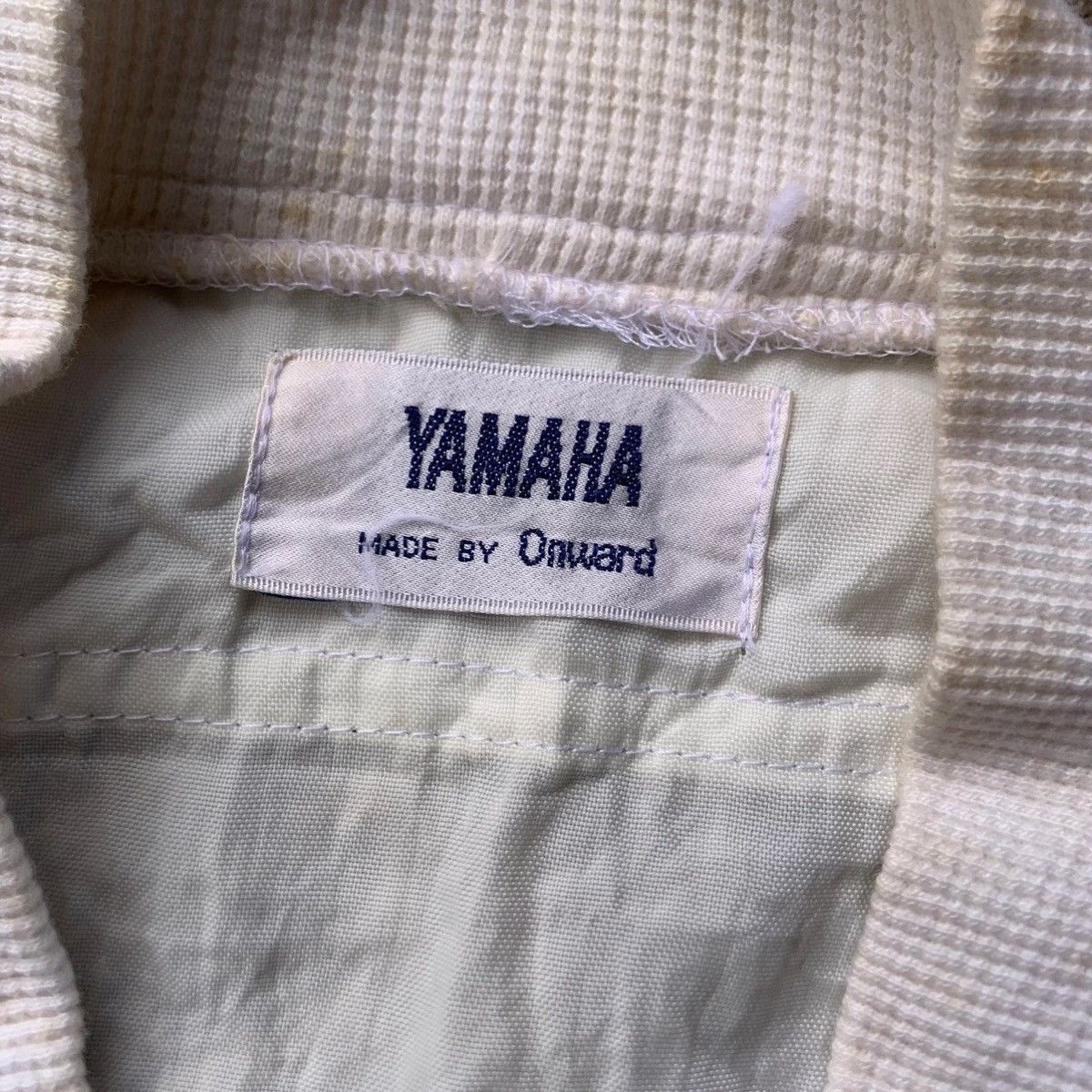 Yamaha 80s Yamaha Wind Instrument Player Limited Centennial Edition Size US L / EU 52-54 / 3 - 14 Thumbnail