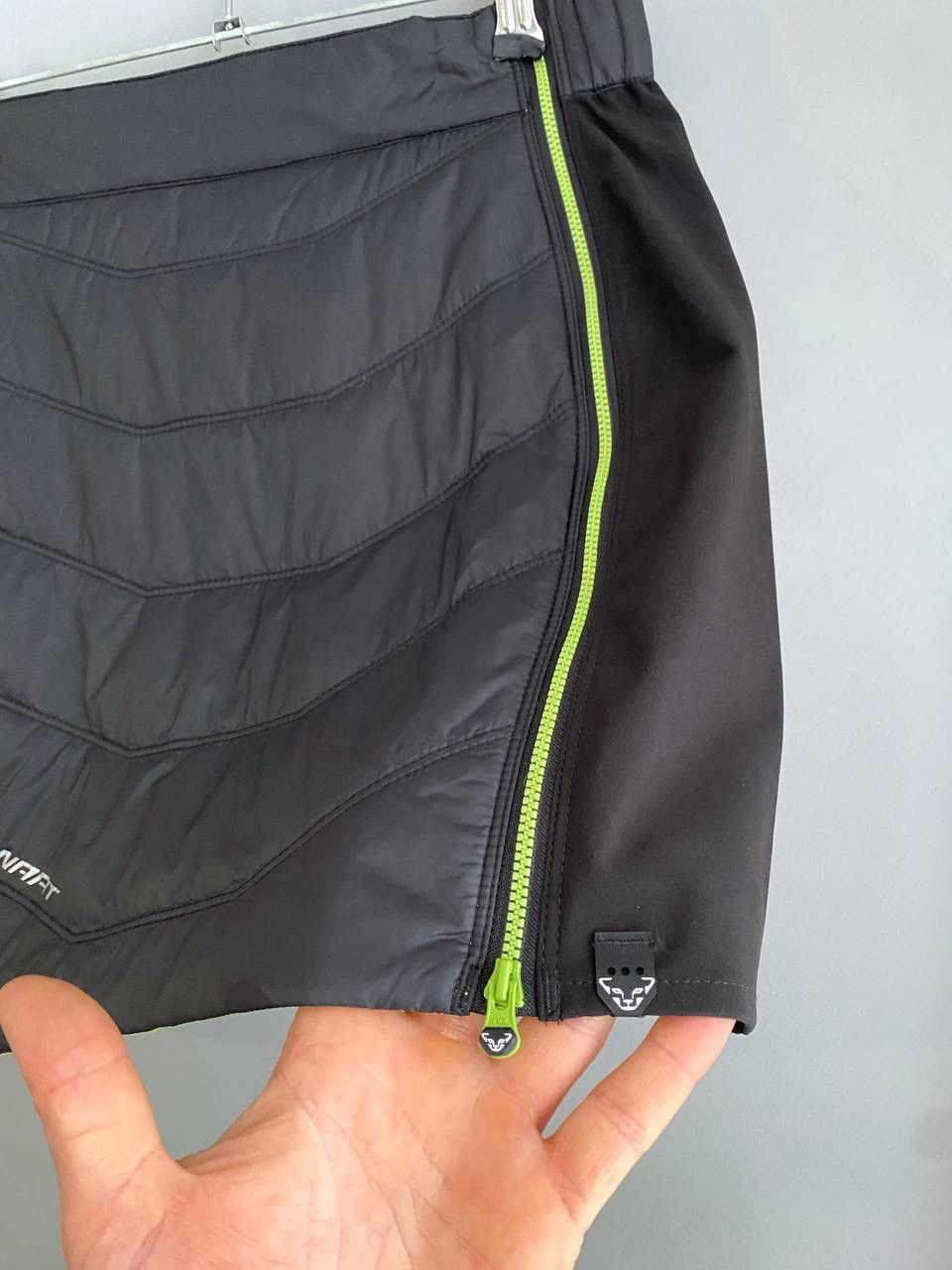 Other Dynafit Speed TLT Insulated Primaloft Radical Skirt, Size S Size 28" / US 6 / IT 42 - 4 Thumbnail