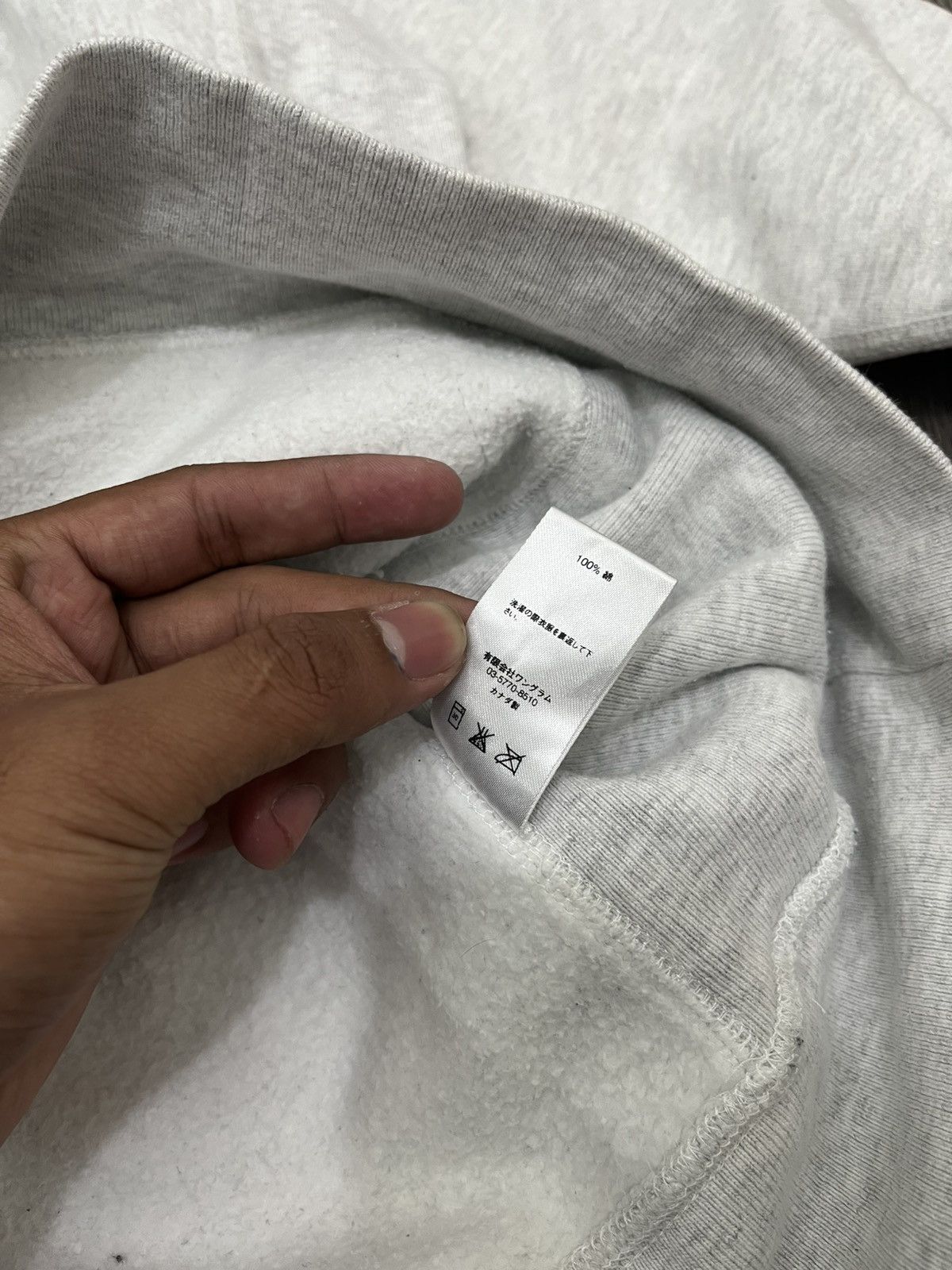 Supreme Supreme S Logo Hooded Sweatshirt Spring/Summer 2020 (SS20) Size US M / EU 48-50 / 2 - 15 Thumbnail