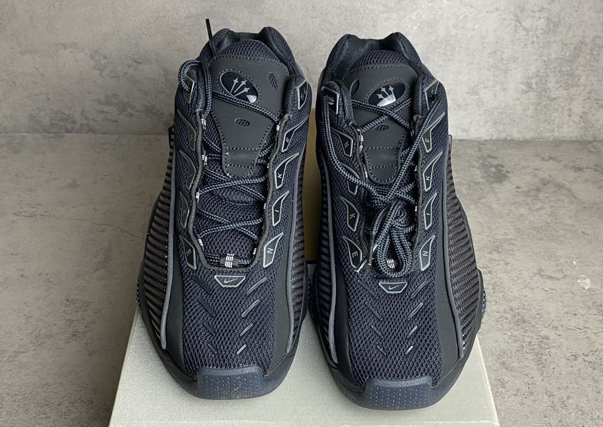 NOCTA × Nike Nike - Nocta Glide Size US 11 / EU 44 - 5 Thumbnail