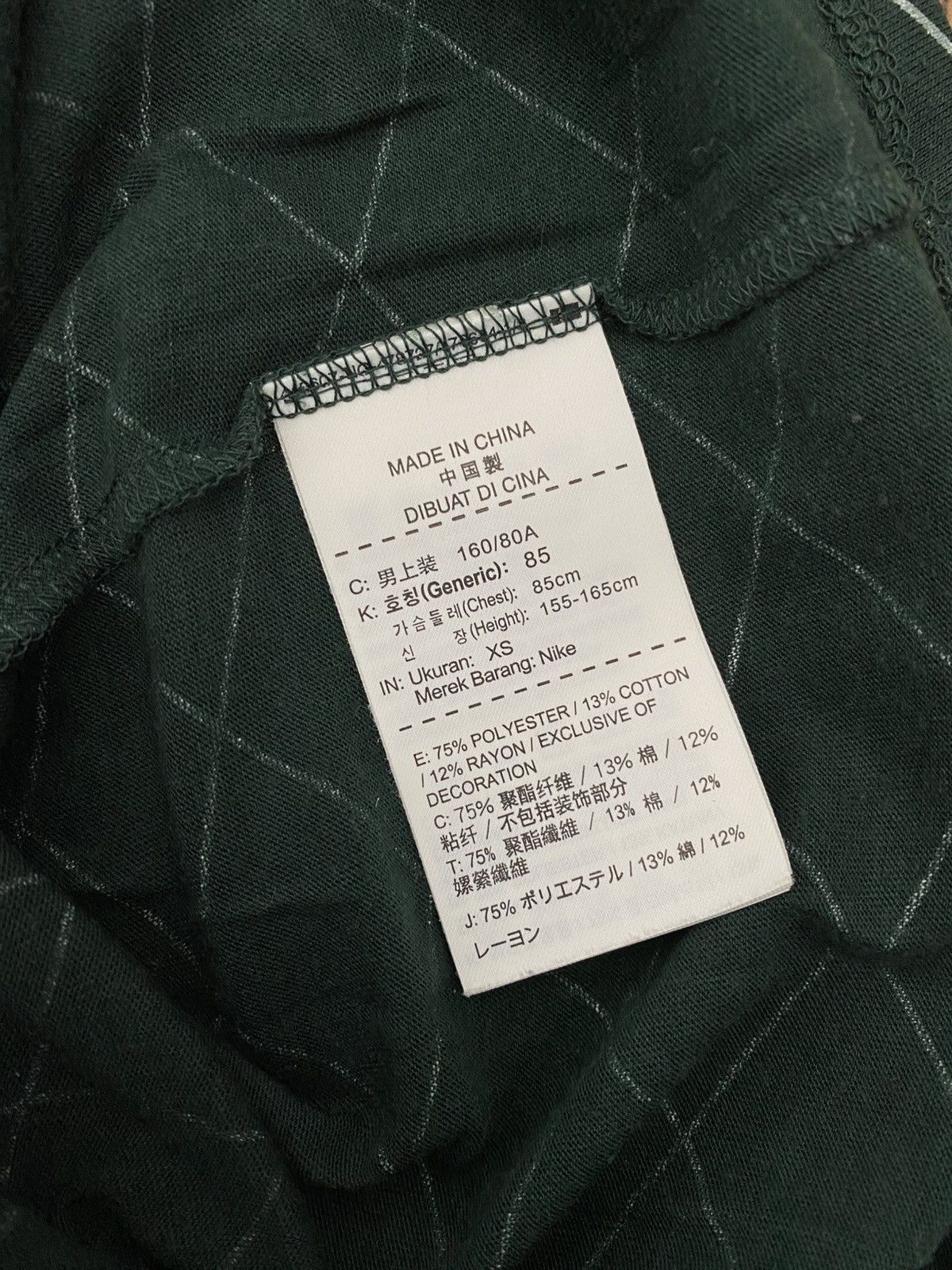 Gyakusou Gyakusou reflective t-shirt Size US XS / EU 42 / 0 - 6 Thumbnail