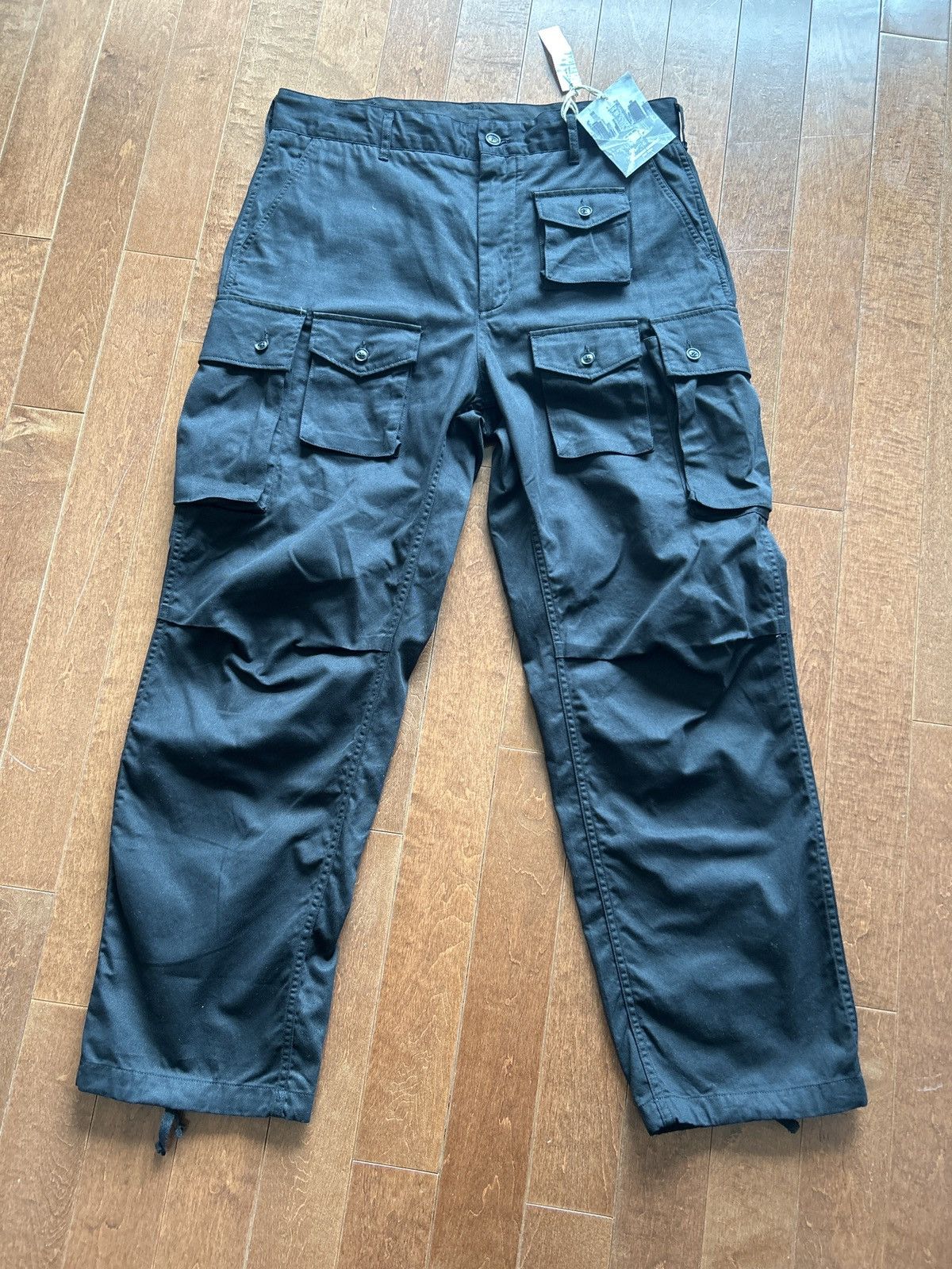 Engineered Garments Fa Pants | Grailed