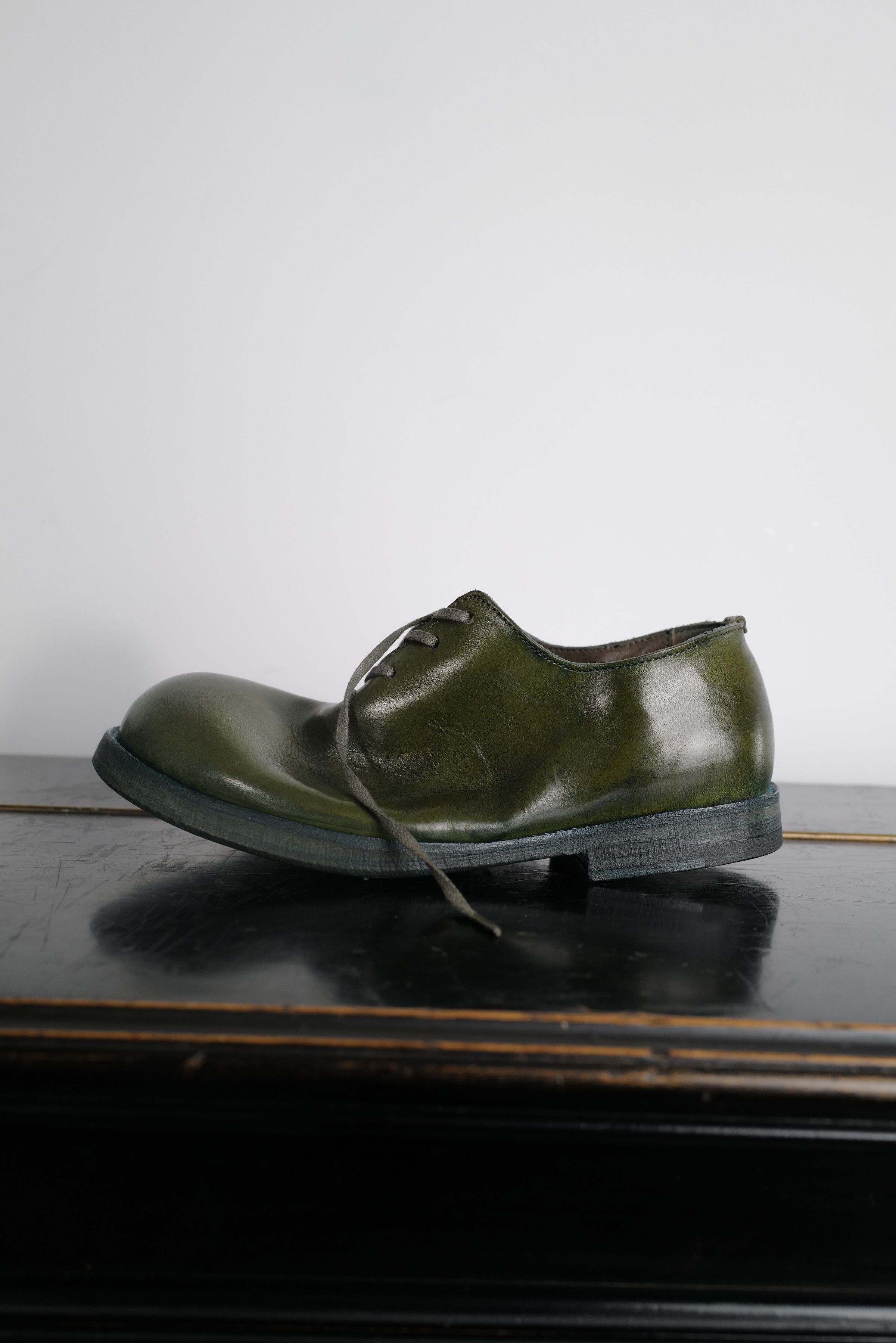 Other LEATHER SHOES Size US 8 / IT 38 - 12 Thumbnail