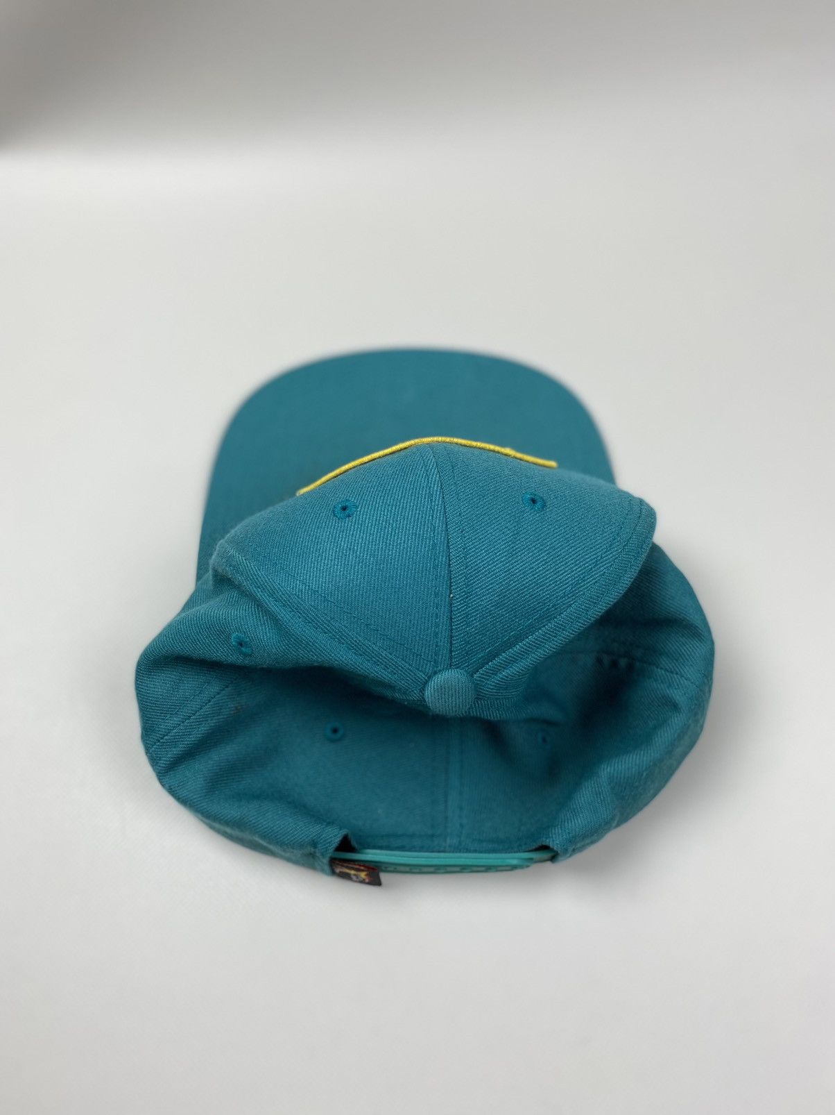 The Hundreds The Hundreds men’s trucker cap one size Size ONE SIZE - 4 Thumbnail