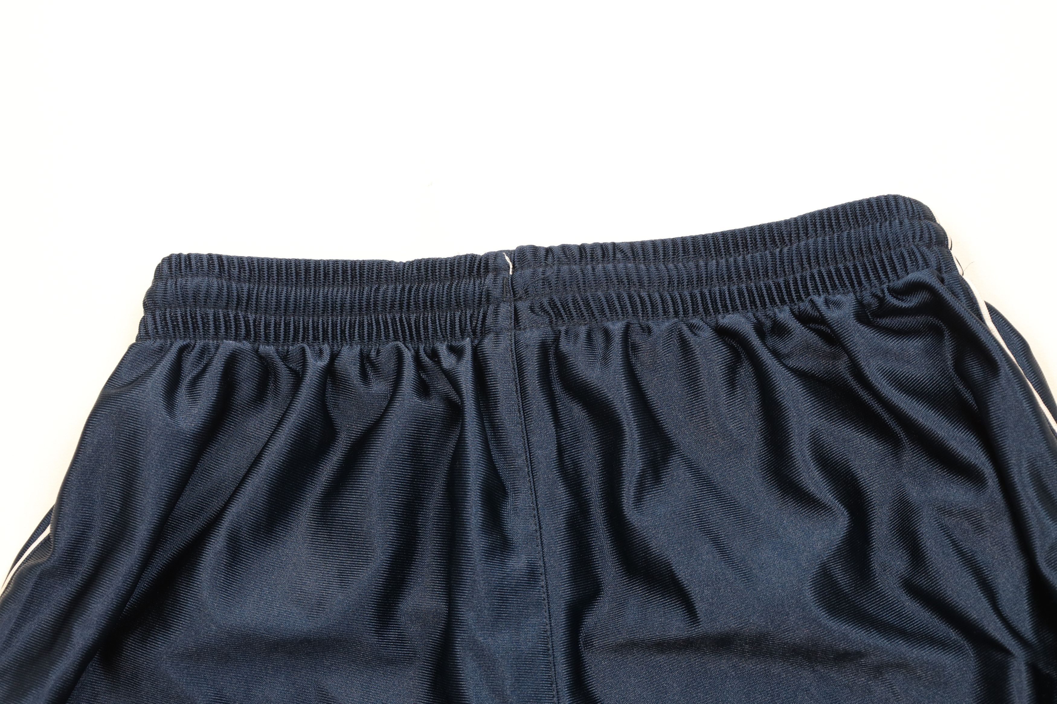 Nike Vintage 90s Y2K Nike Swoosh University of Michigan Shorts Size US 30 / EU 46 - 9 Thumbnail