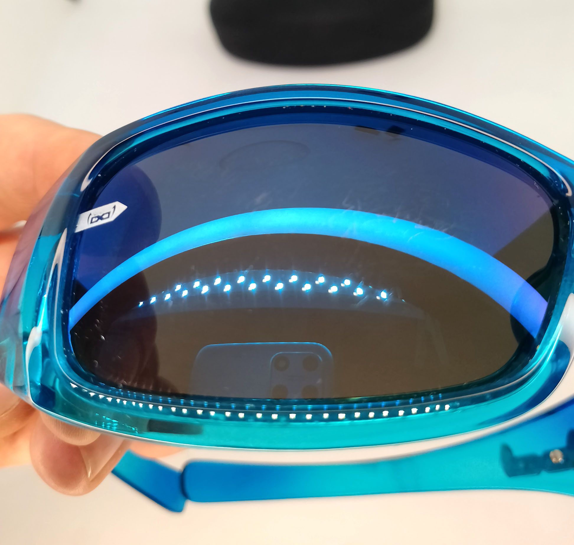 Other Gloryfy G3 SPH 1307 Sports Sunglasses – Austria Size ONE SIZE - 11 Thumbnail