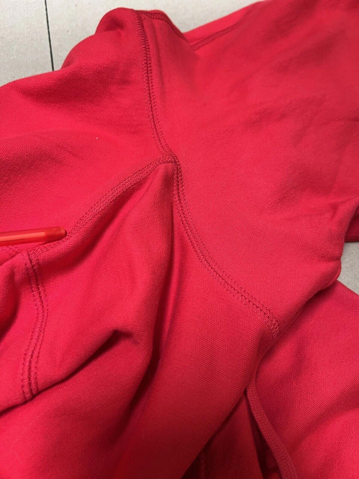 Supreme SS14 Supreme Dead Kennedys Grave Hoodie Hooded Sweatshirt Size US S / EU 44-46 / 1 - 9 Thumbnail