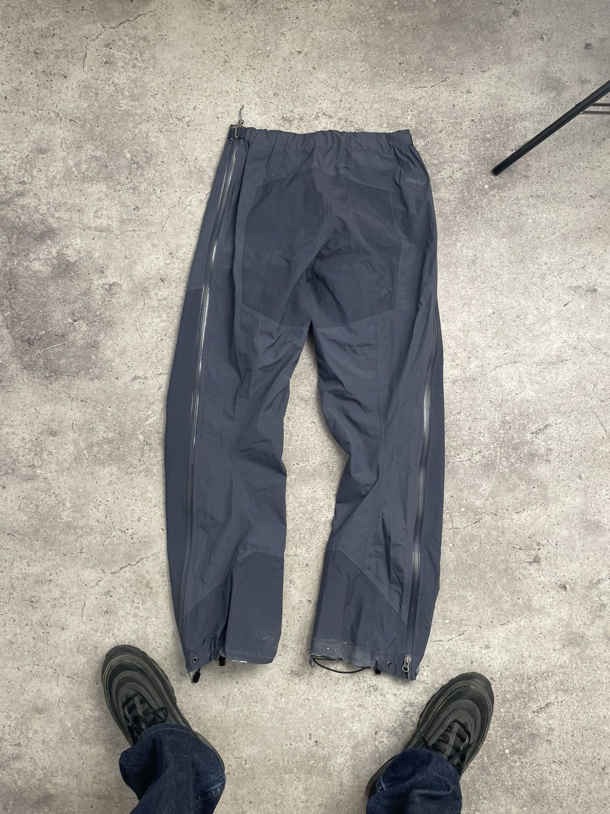 Arc'teryx Vintage Arcteryx Ski Pants Gore Tex Size US 32 / EU 48 - 4 Thumbnail