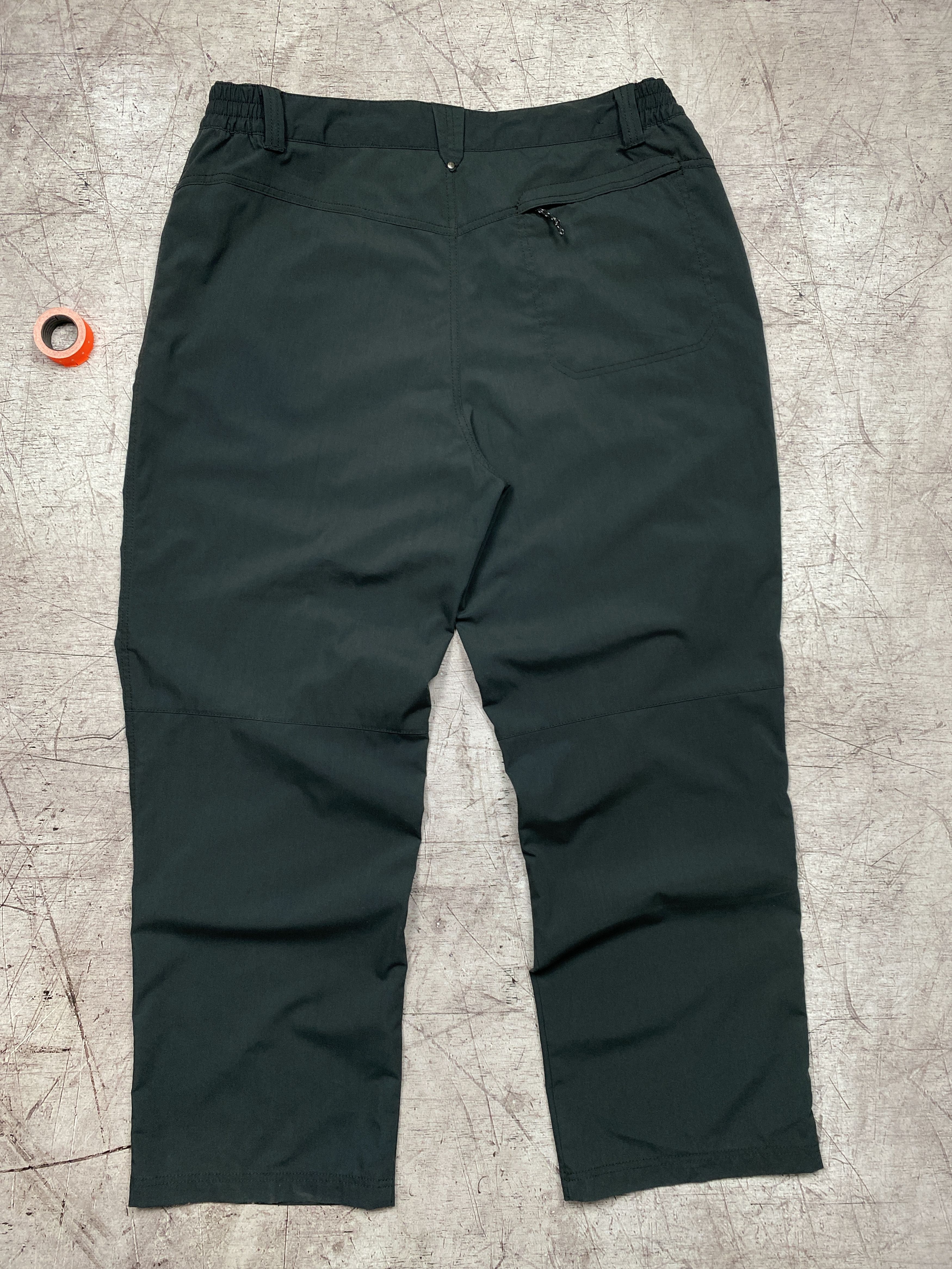 Berghaus Berghaus Vintage Mens Outdoor Cargo Pants Shorts Size US 38 / EU 54 - 7 Thumbnail
