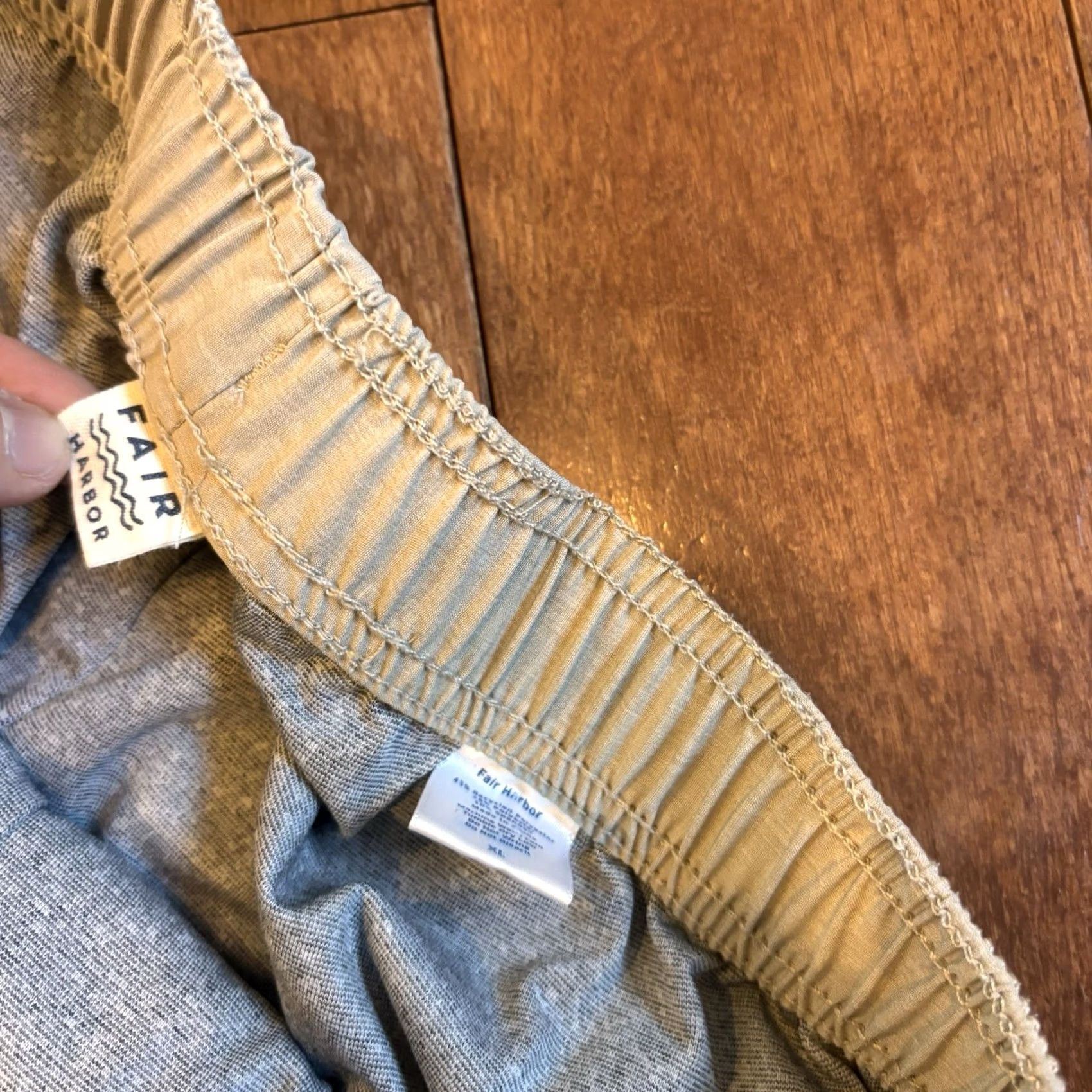 Vintage VINTAGE? No. Size US 36 / EU 52 - 7 Thumbnail