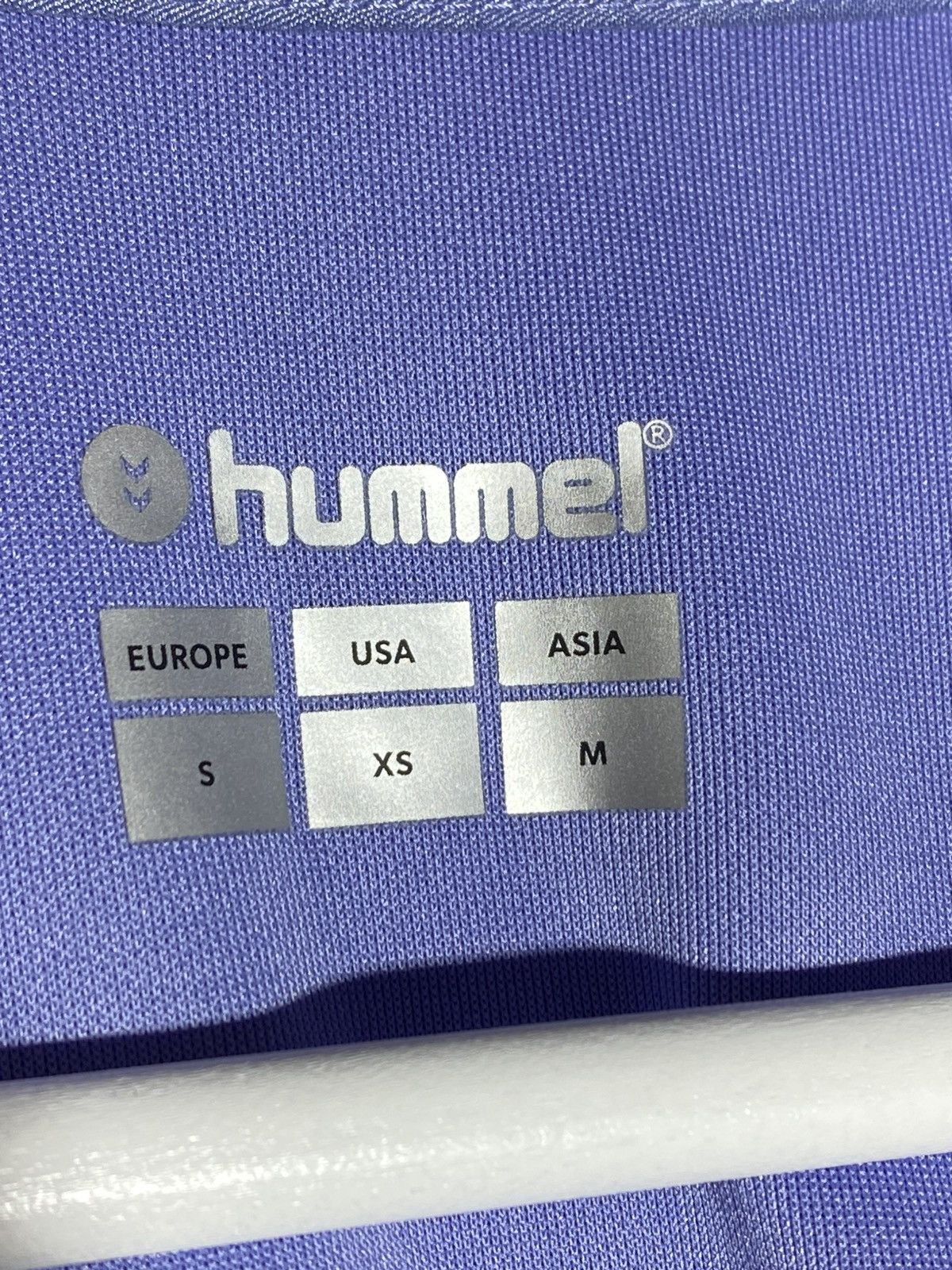 Hummel Hummel Everton New With Tags Training Top Size US S / EU 44-46 / 1 - 16 Thumbnail