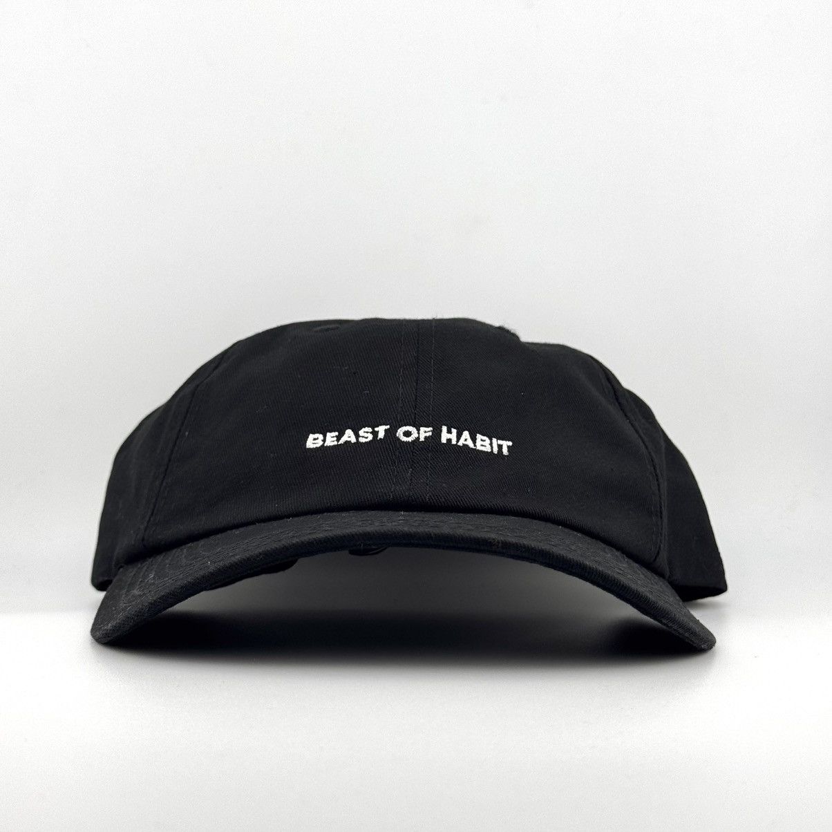 Other Cheribundi Beast Of Habit Cap Strapback Hat Anthem Branding Size ONE SIZE - 1 Thumbnail