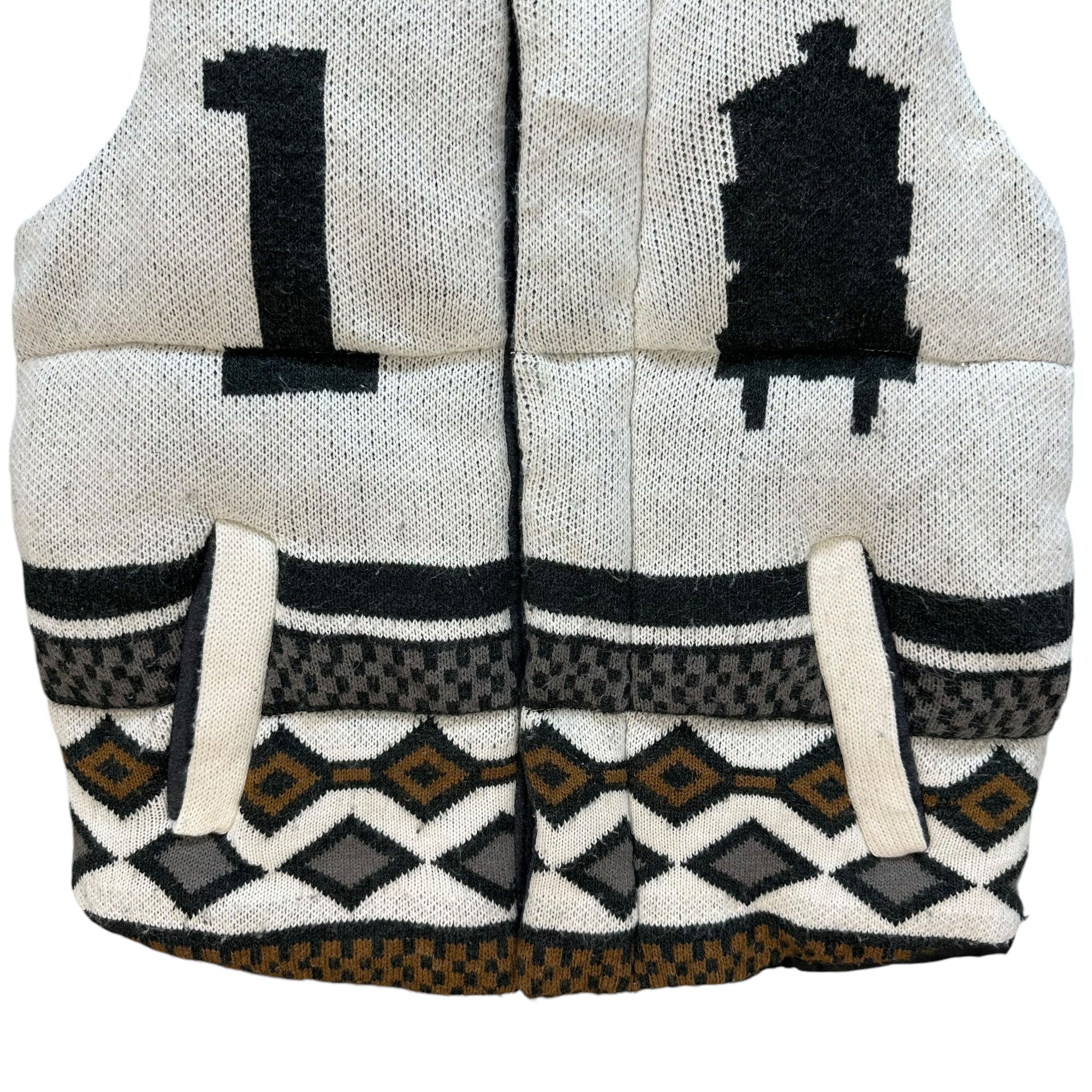Cartoon Network THOMAS & FRIENDS Puffer Vest Jacket Youth Size L #A57-1304 Size US L / EU 52-54 / 3 - 3 Thumbnail